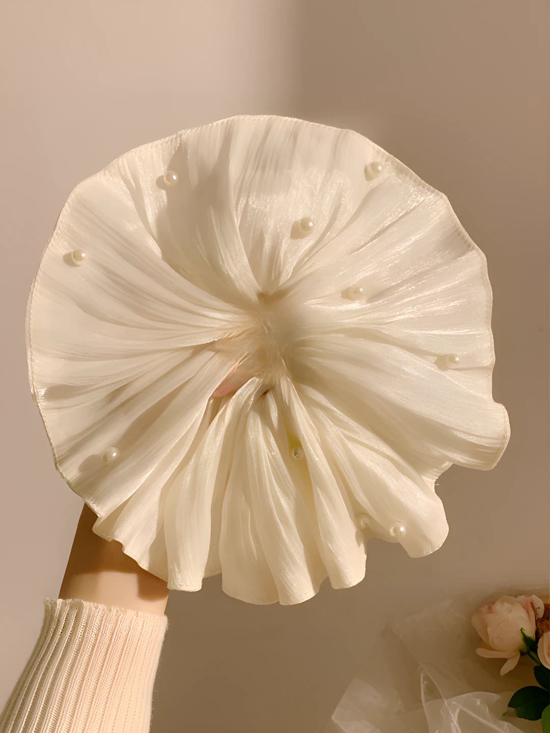 White pearl 20 cm