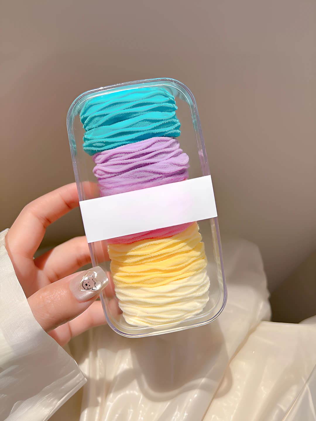 Candy wave 10 pcs