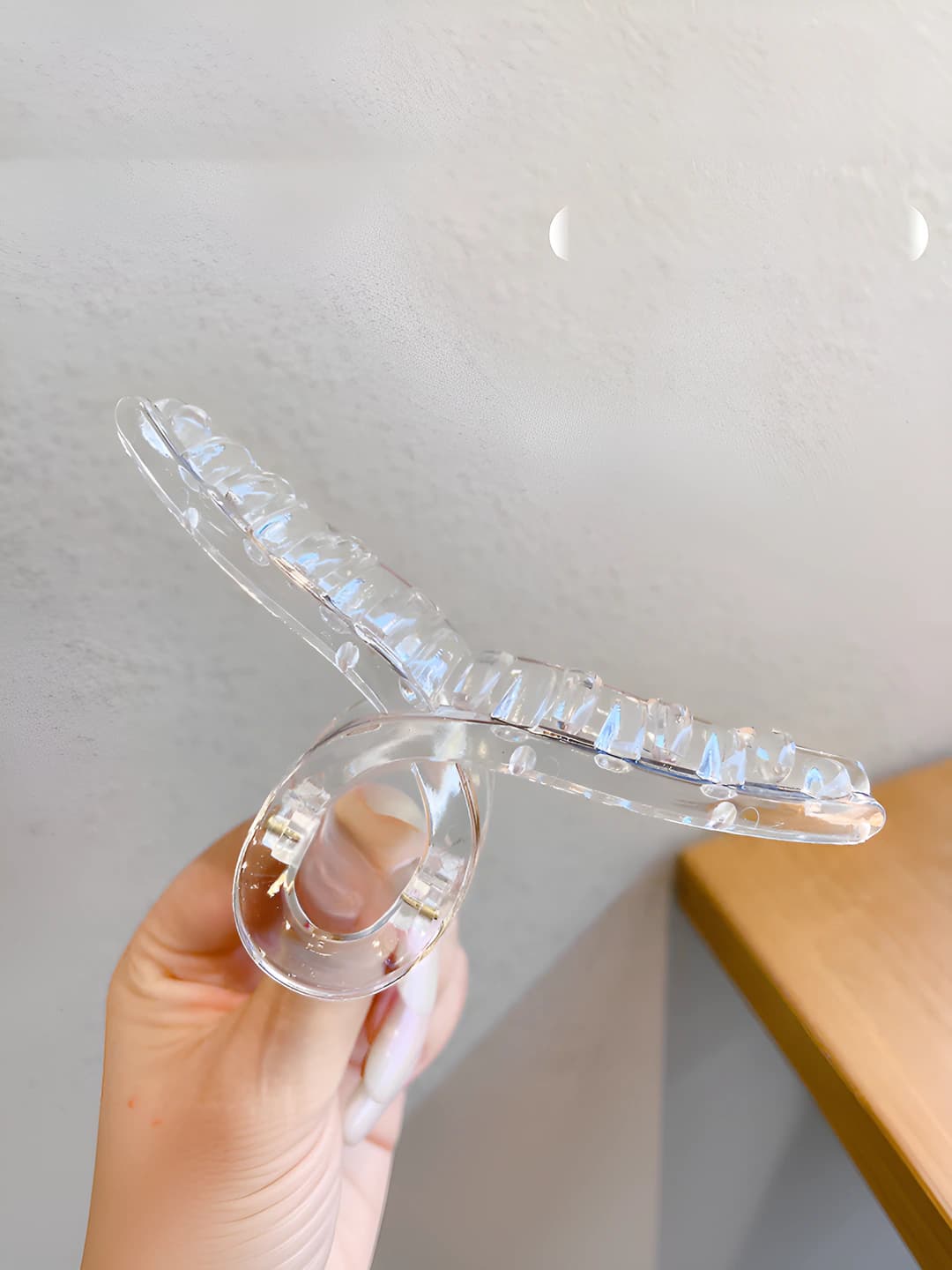 1#Clear 11 cm