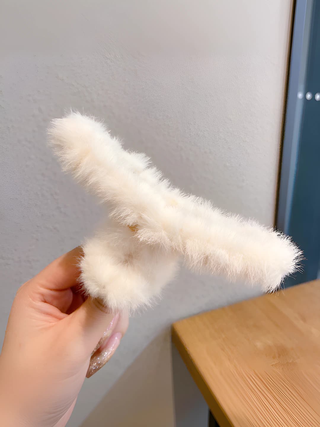 Молочный 12 см