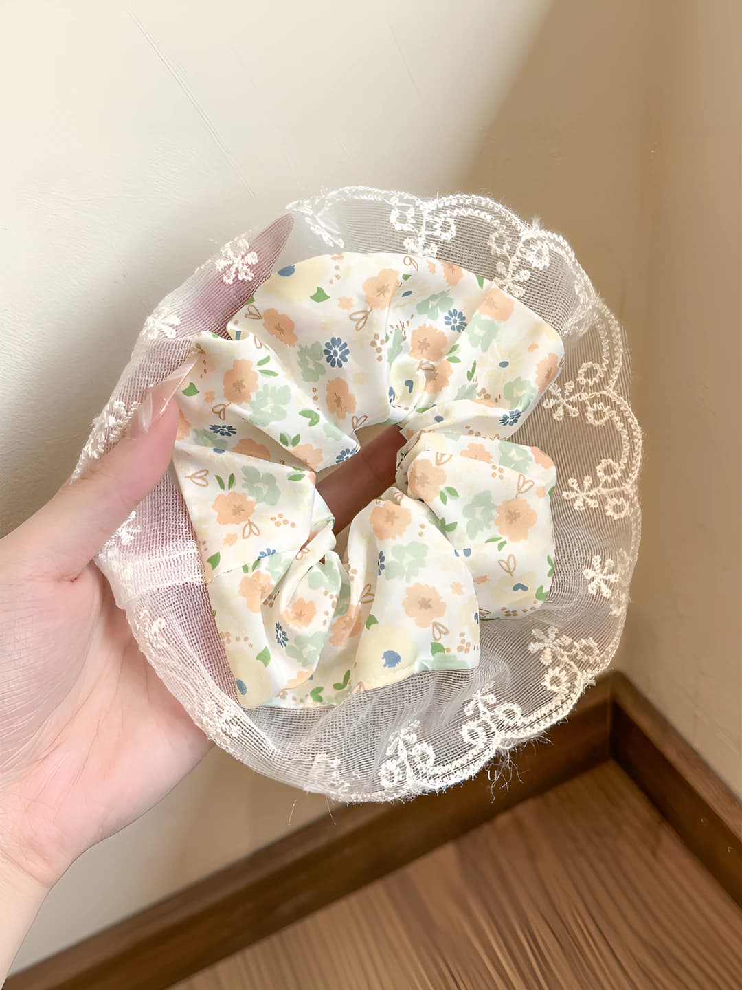 6# Tuxumli piroj sousi