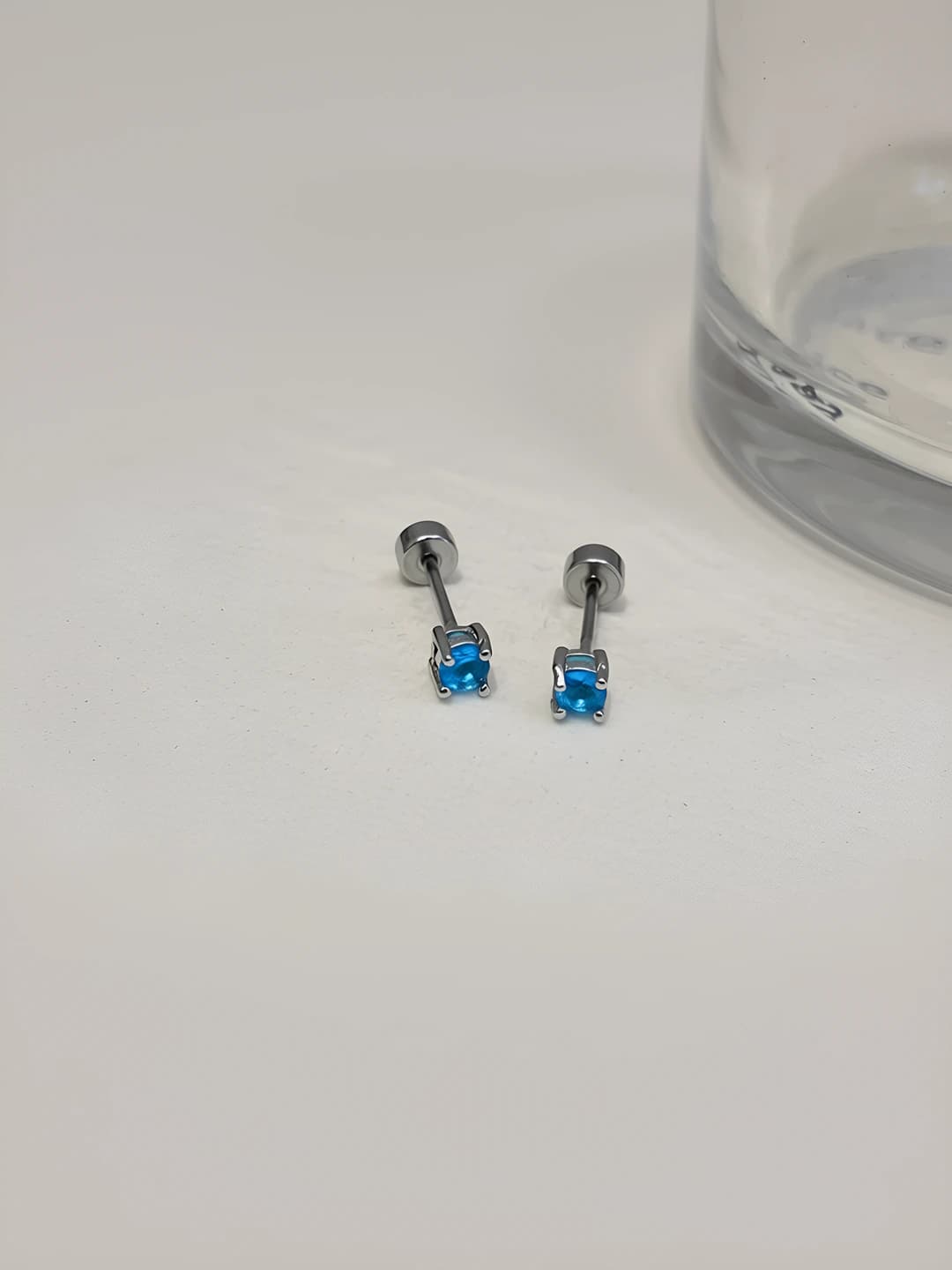 GS16 ko'k 3mm [juflik tekis spiralli]