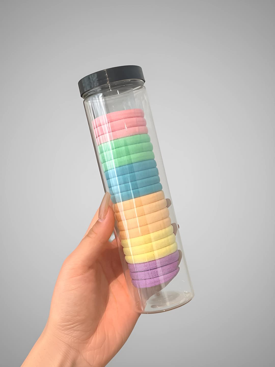 5# Spring colour 20 pcs
