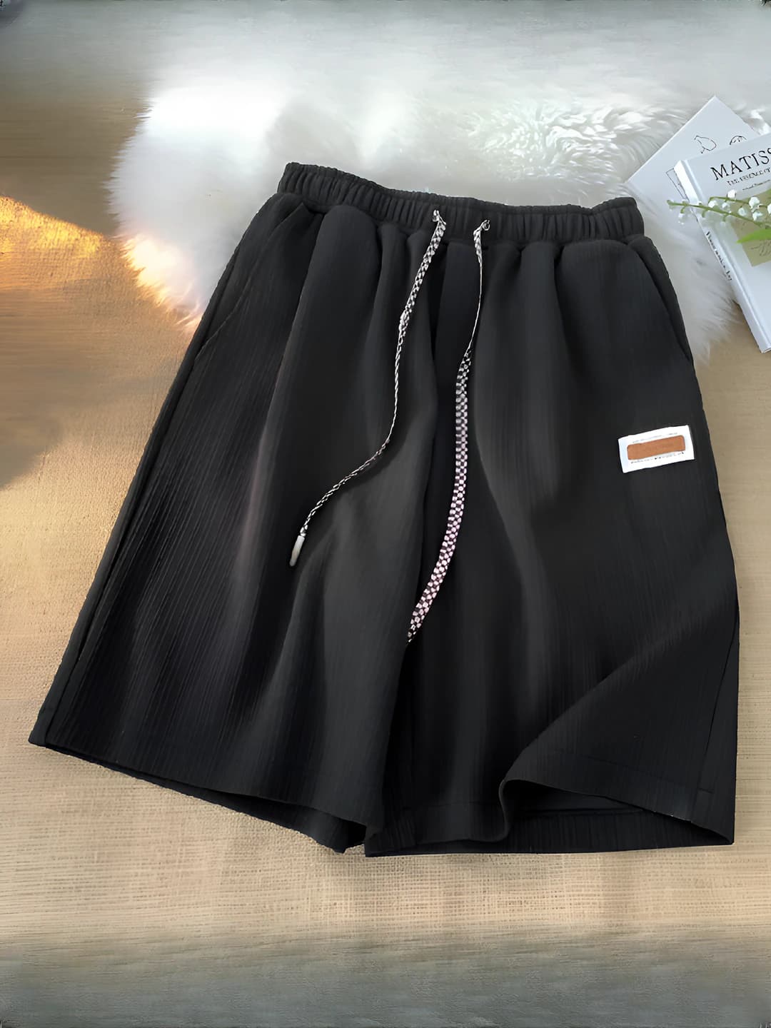 K12 Black