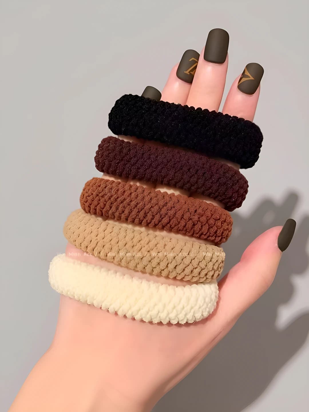Beige, 50 pcs