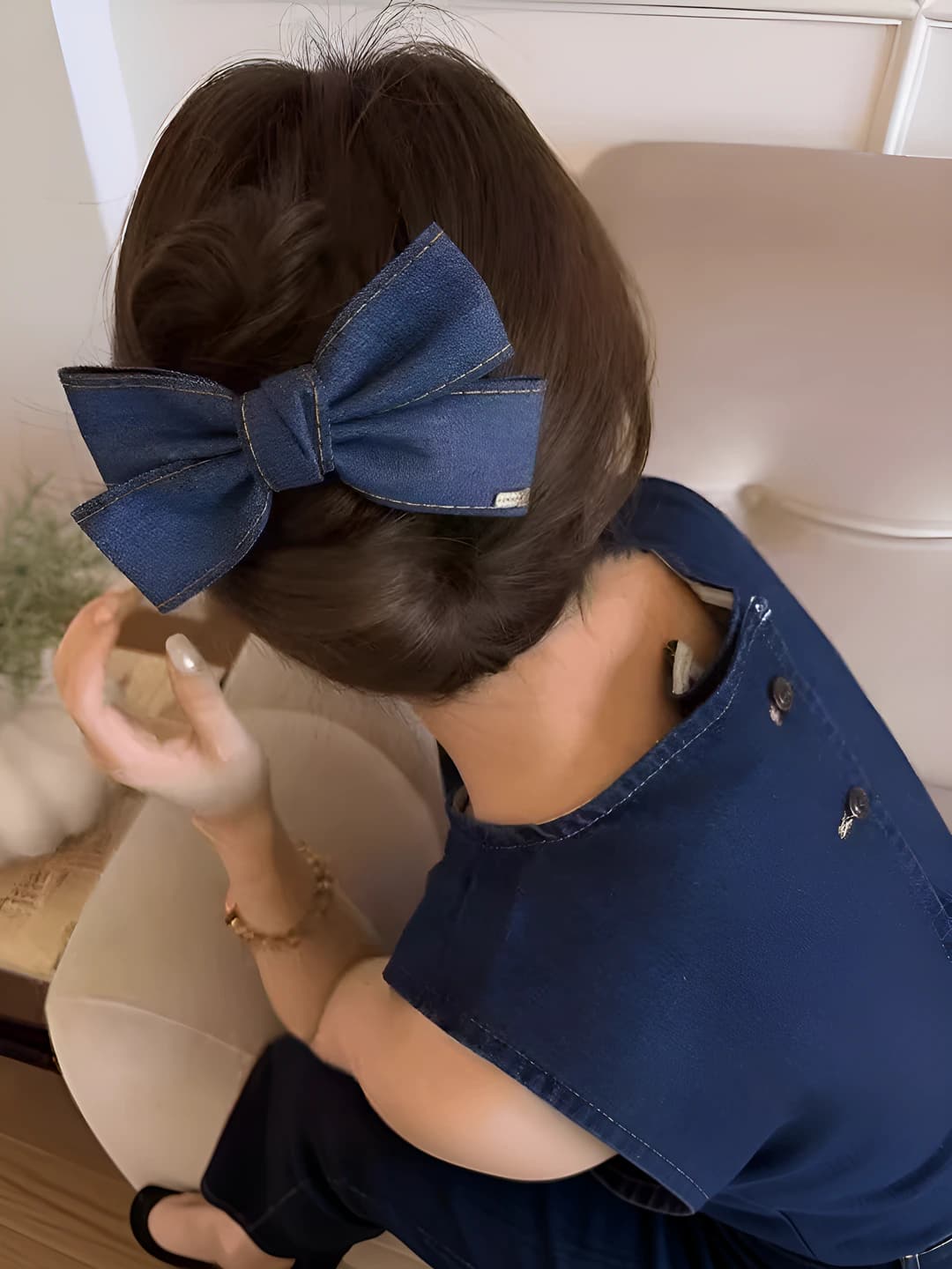 Jinsi bow