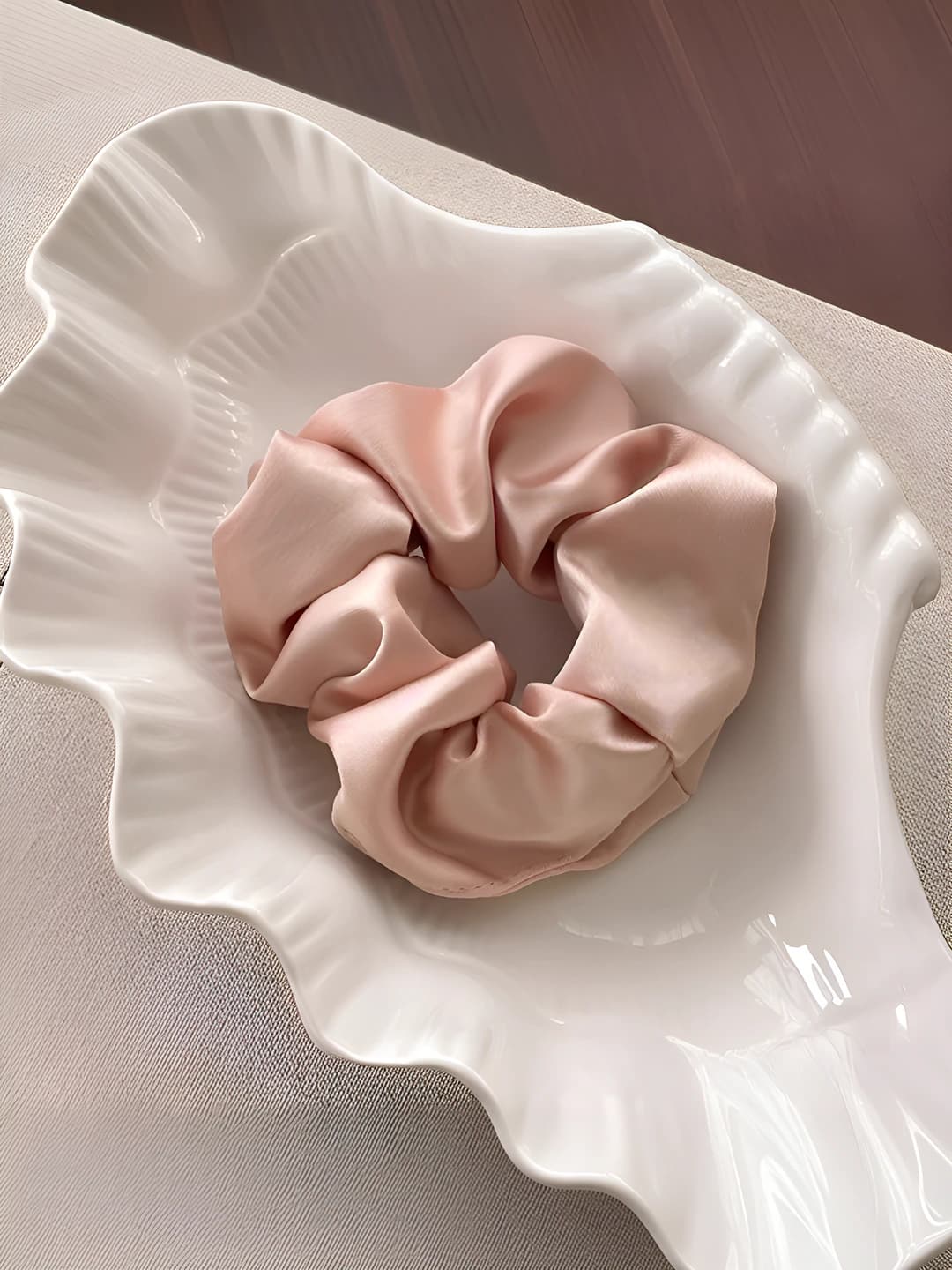 Champagne pink