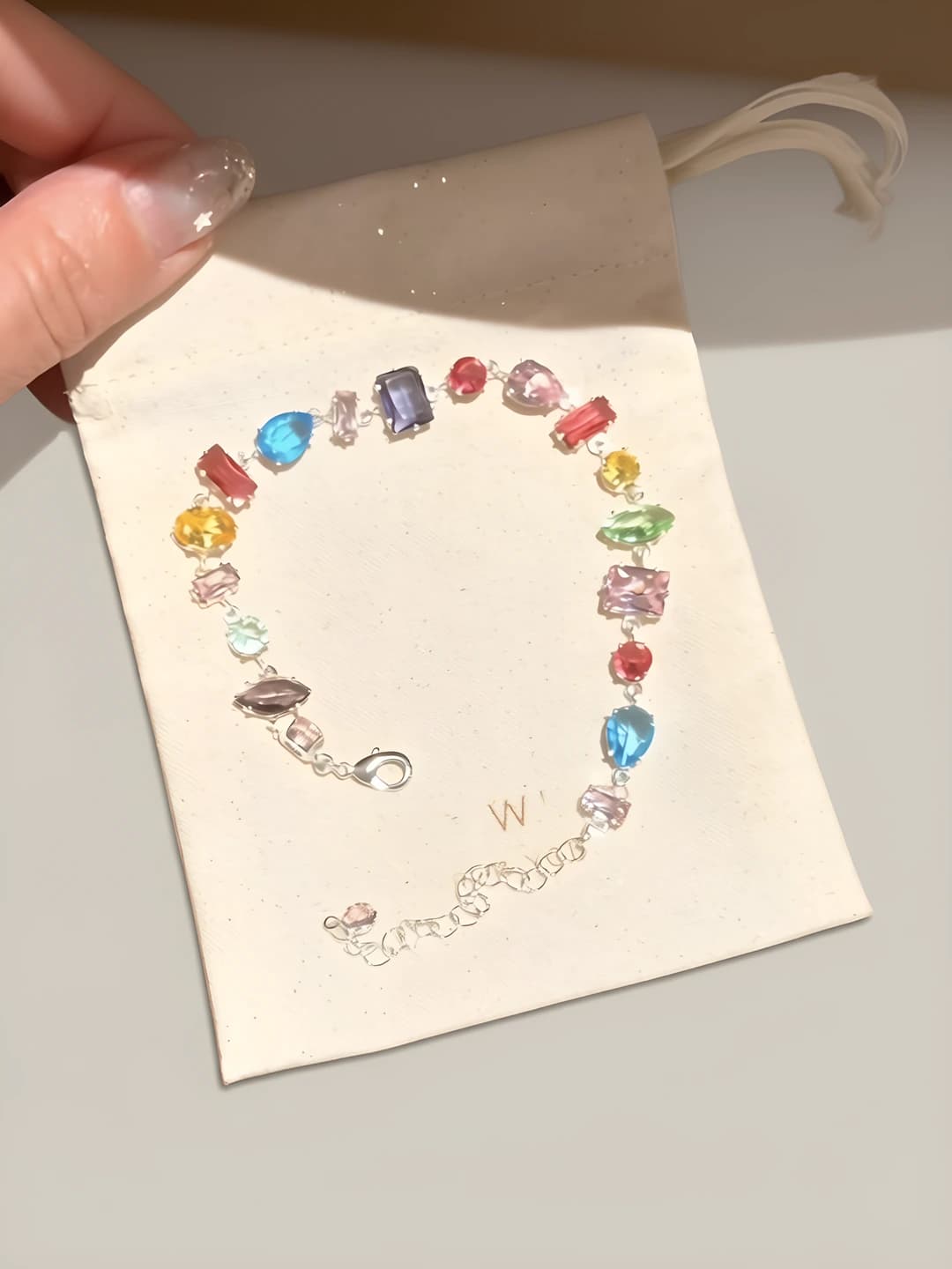 8# Bracelet - Rang-barang
