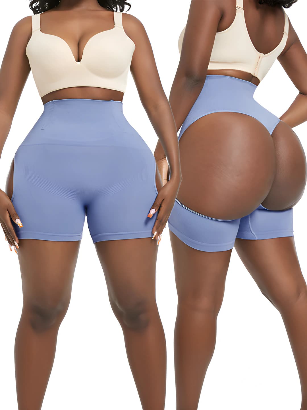 Light blue