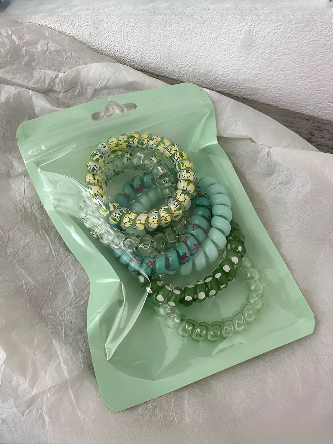 2# Phone ring - green