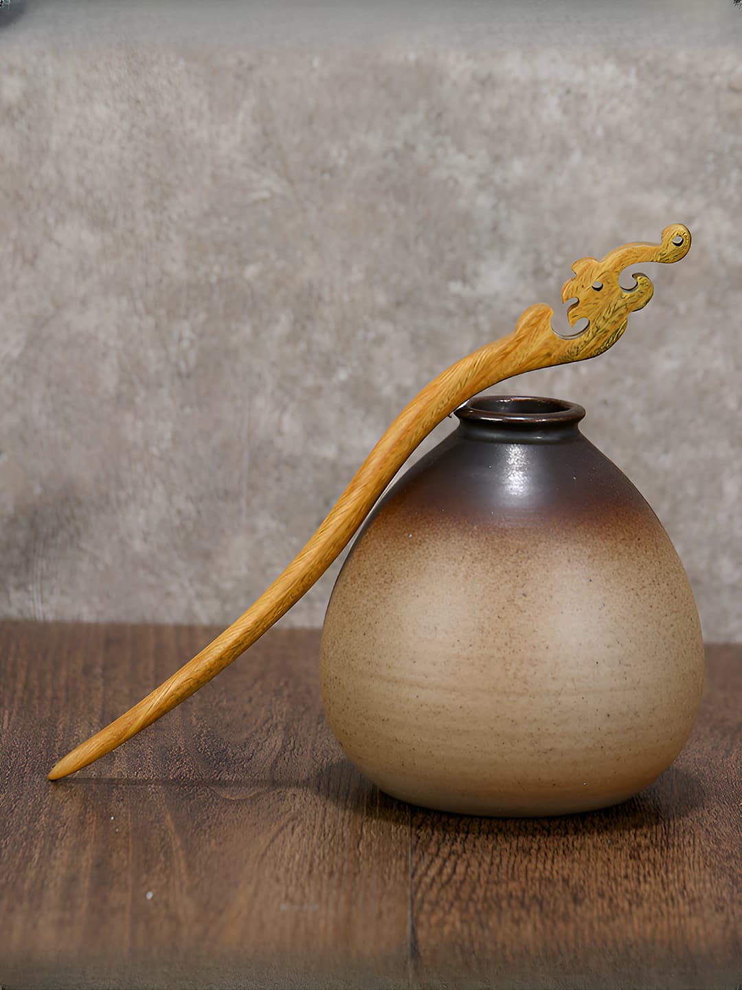 Green sandalwood, fengchu 18 cm