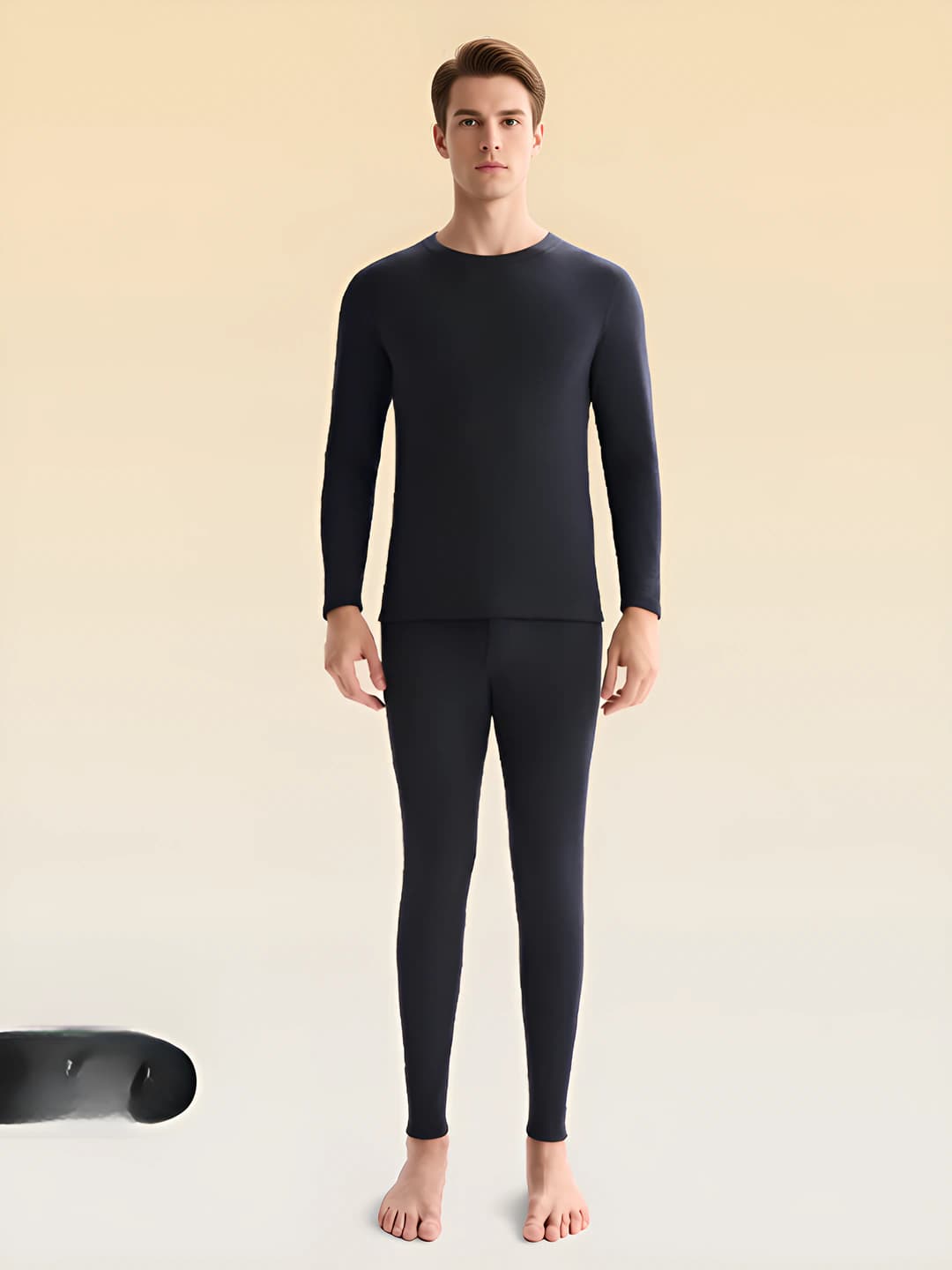 Och kulrang (Erkaklar)