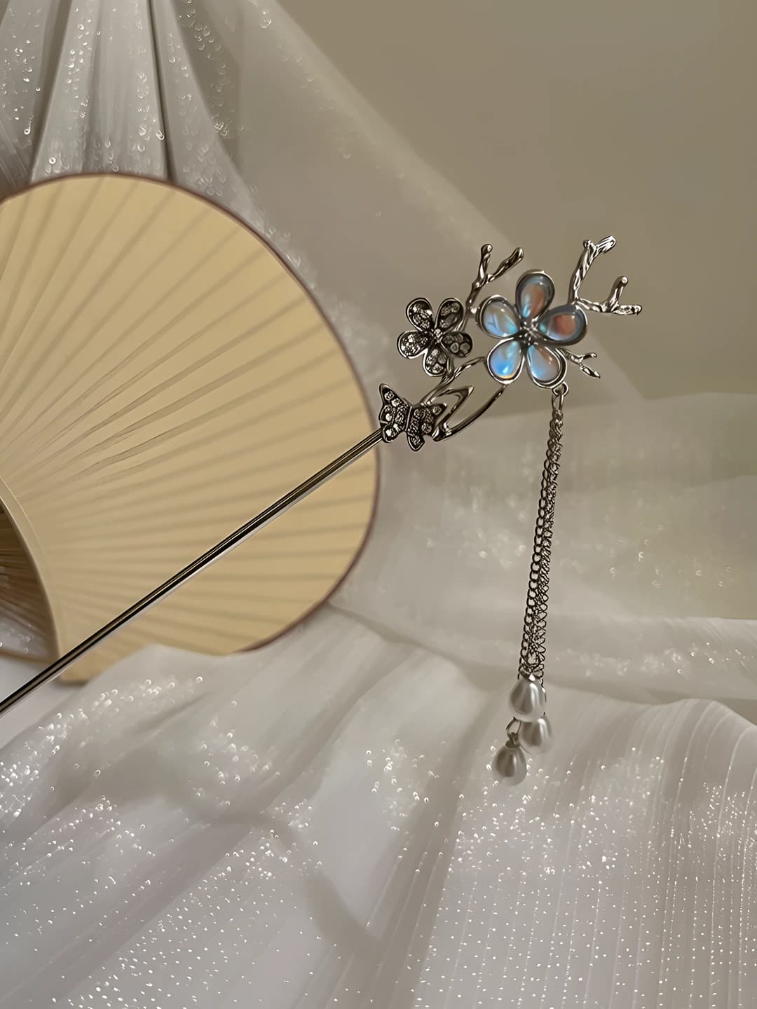Zircon - Butterfly