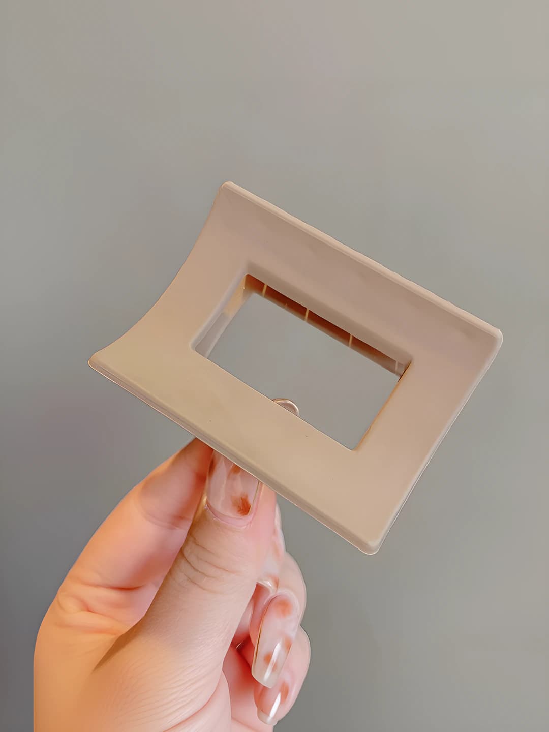 7# Coffee - square 6 cm