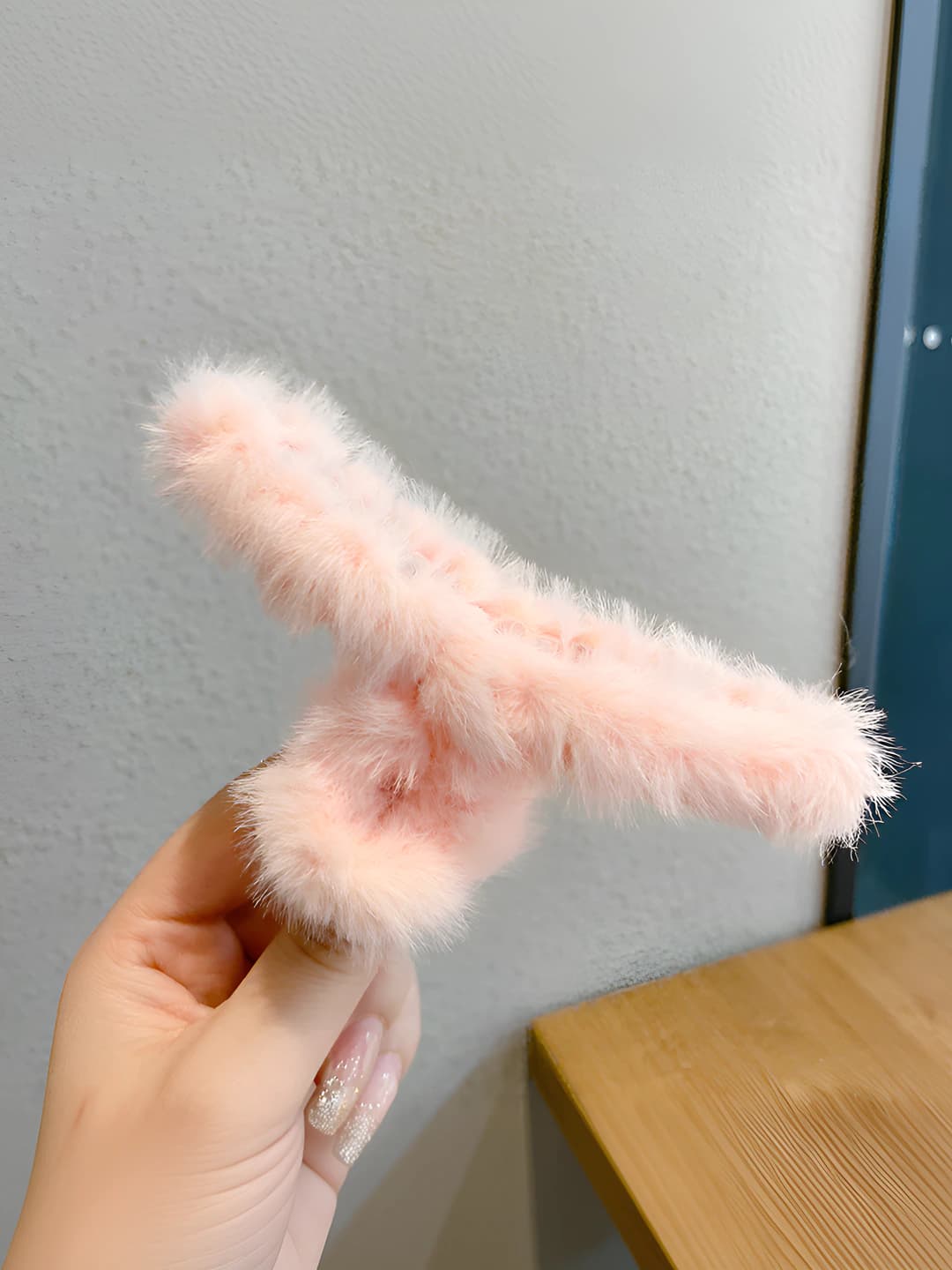 Rose pink 12 cm