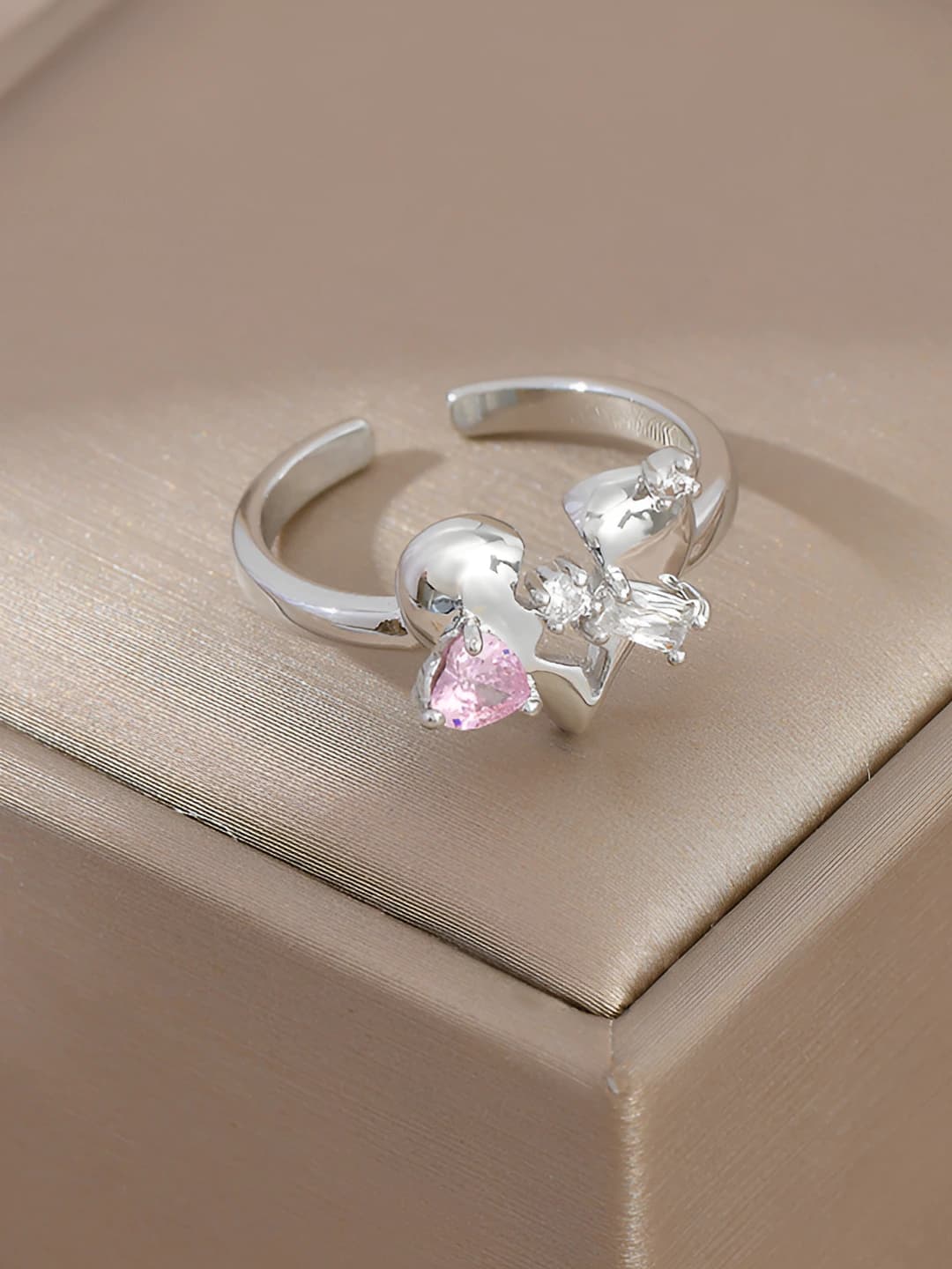 Серебро JZ10524
