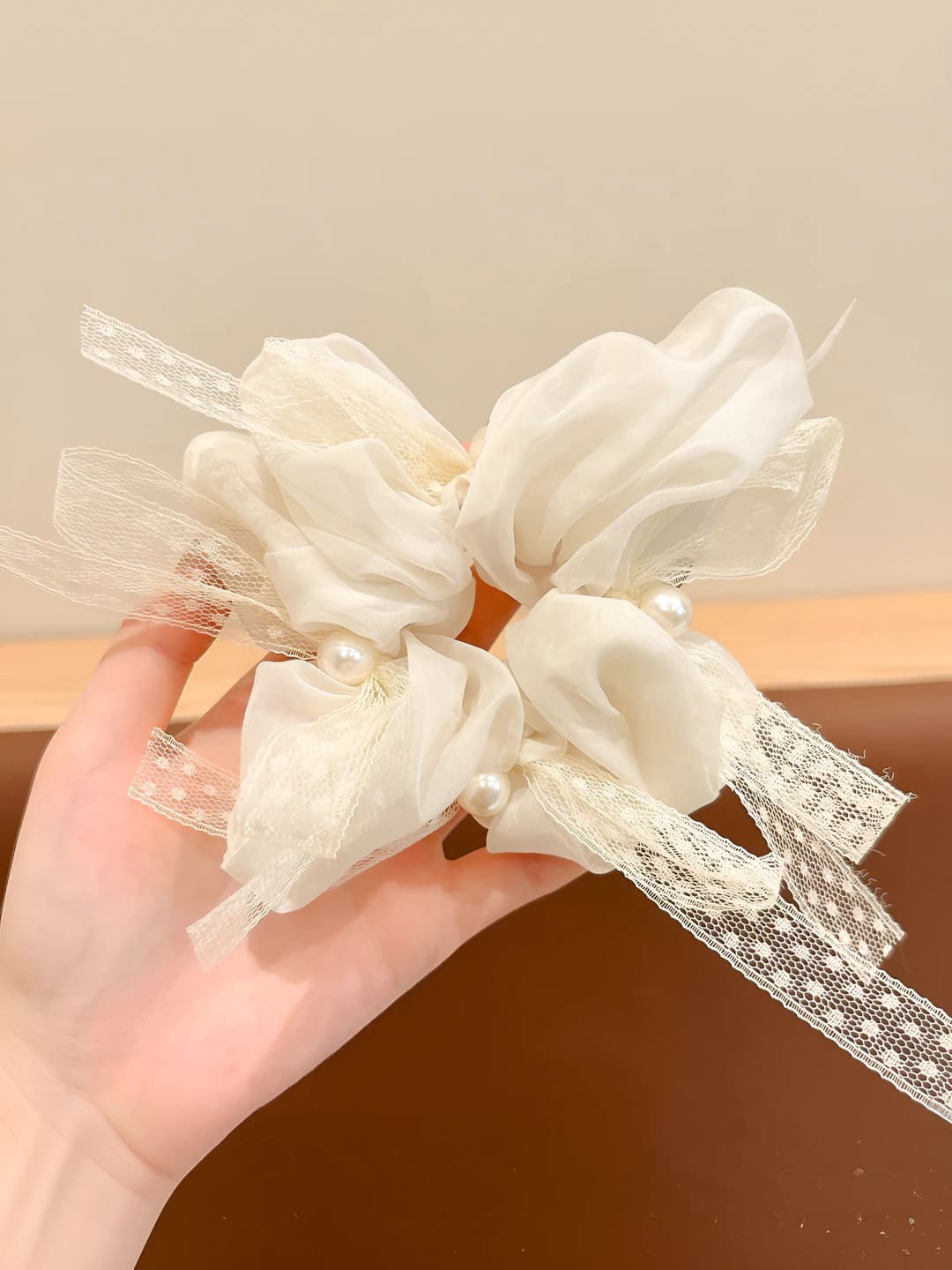 3# Beige ~15 cm