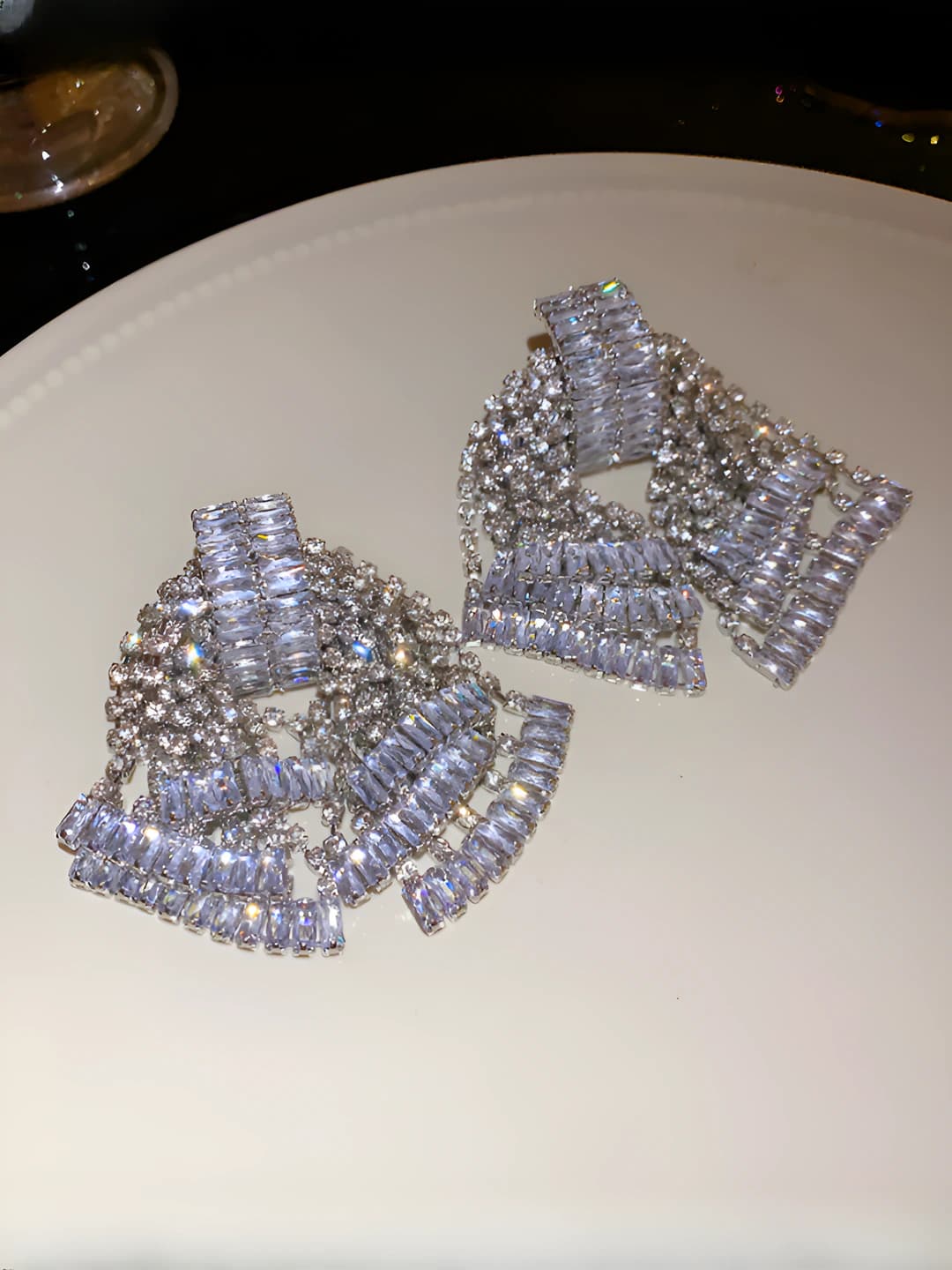 25# Silver pin - Silver