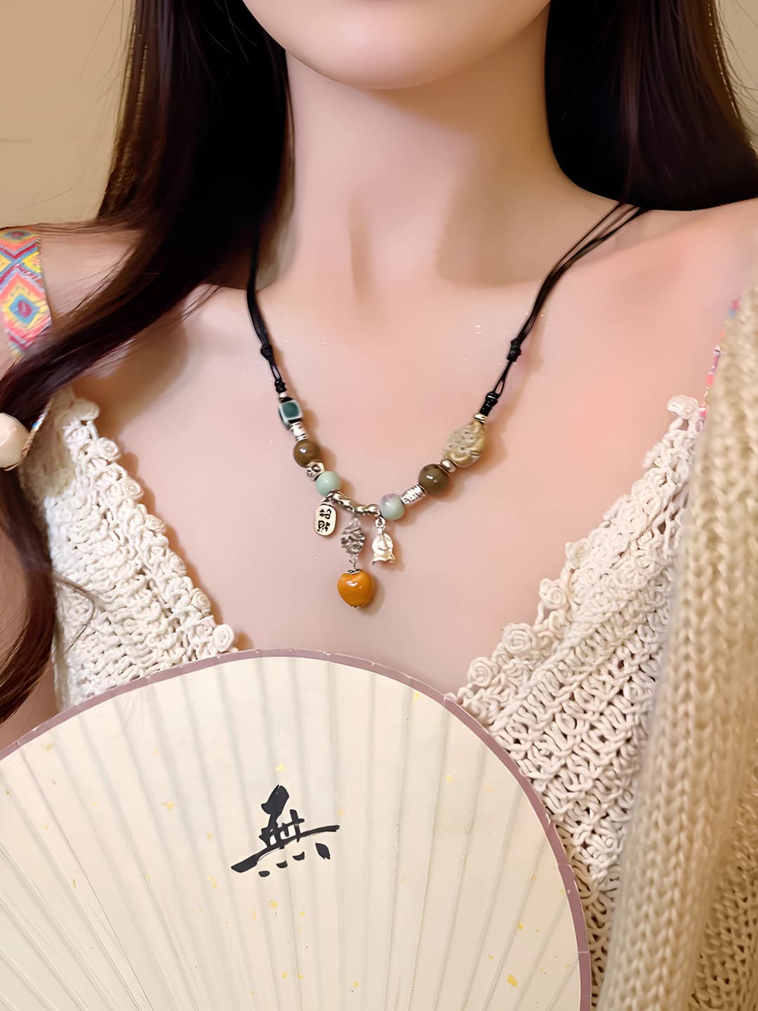 Necklace 2#