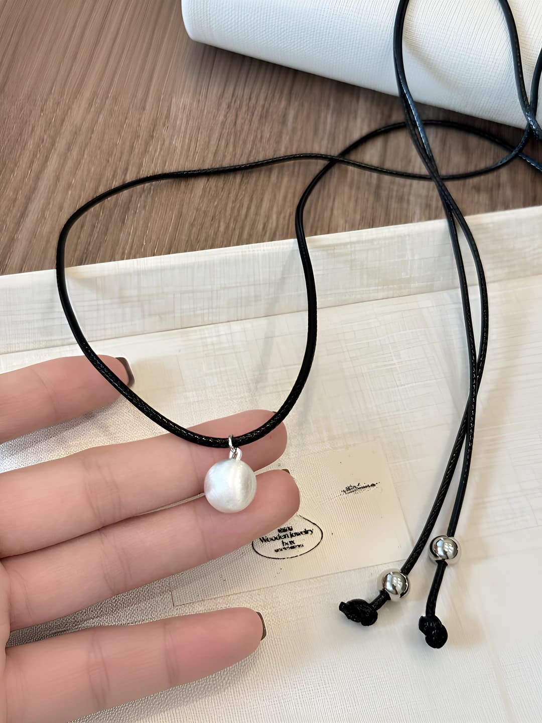 Kumush doira fasulye zanjiri