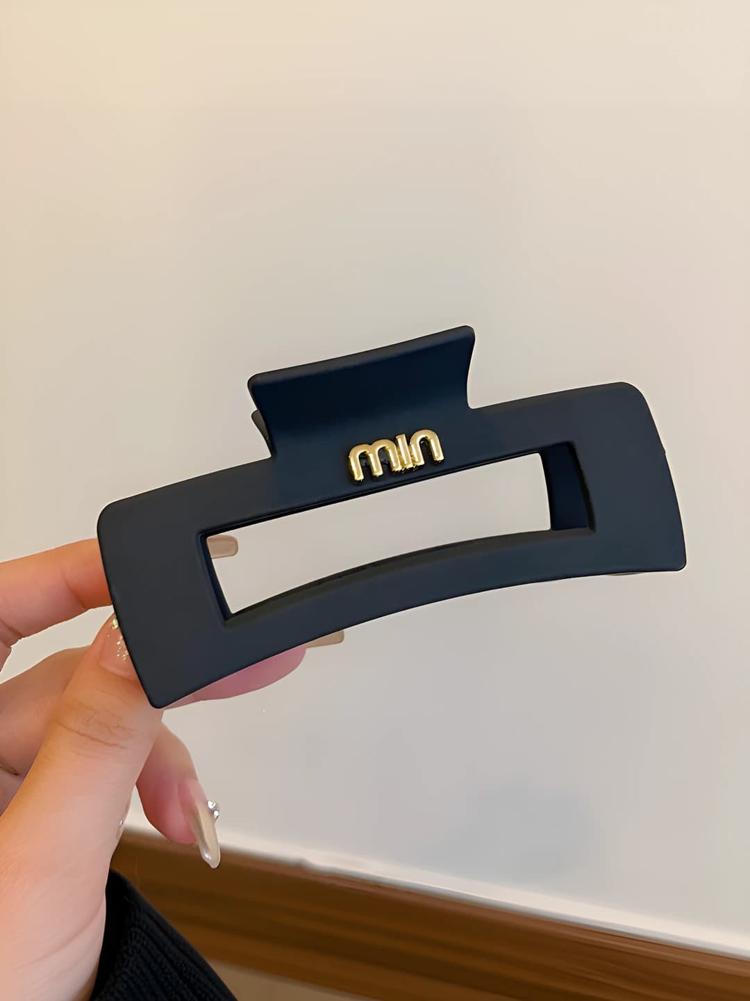 5# Matte square-8CM