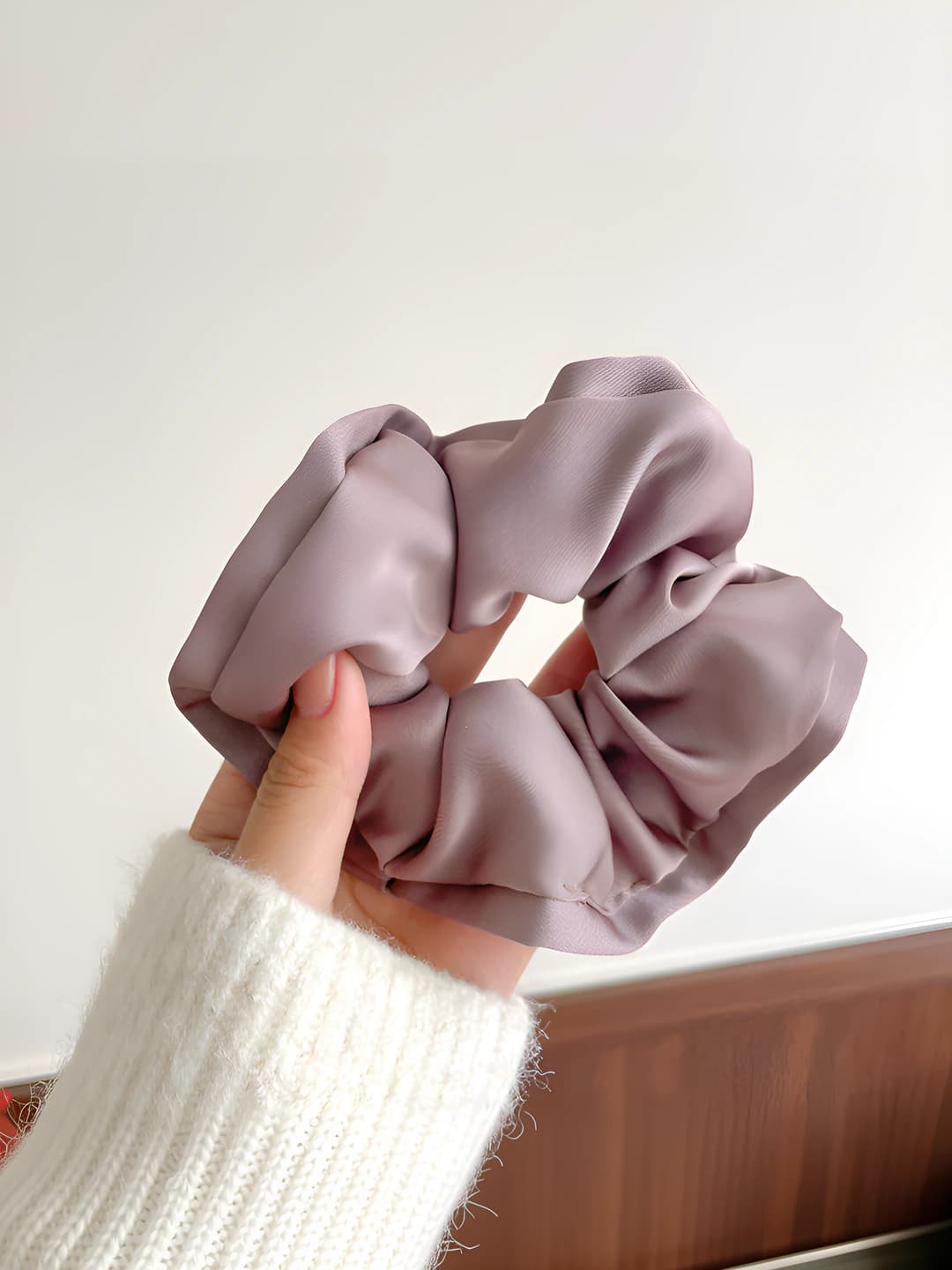 Серо-фиолетовый, 14 см