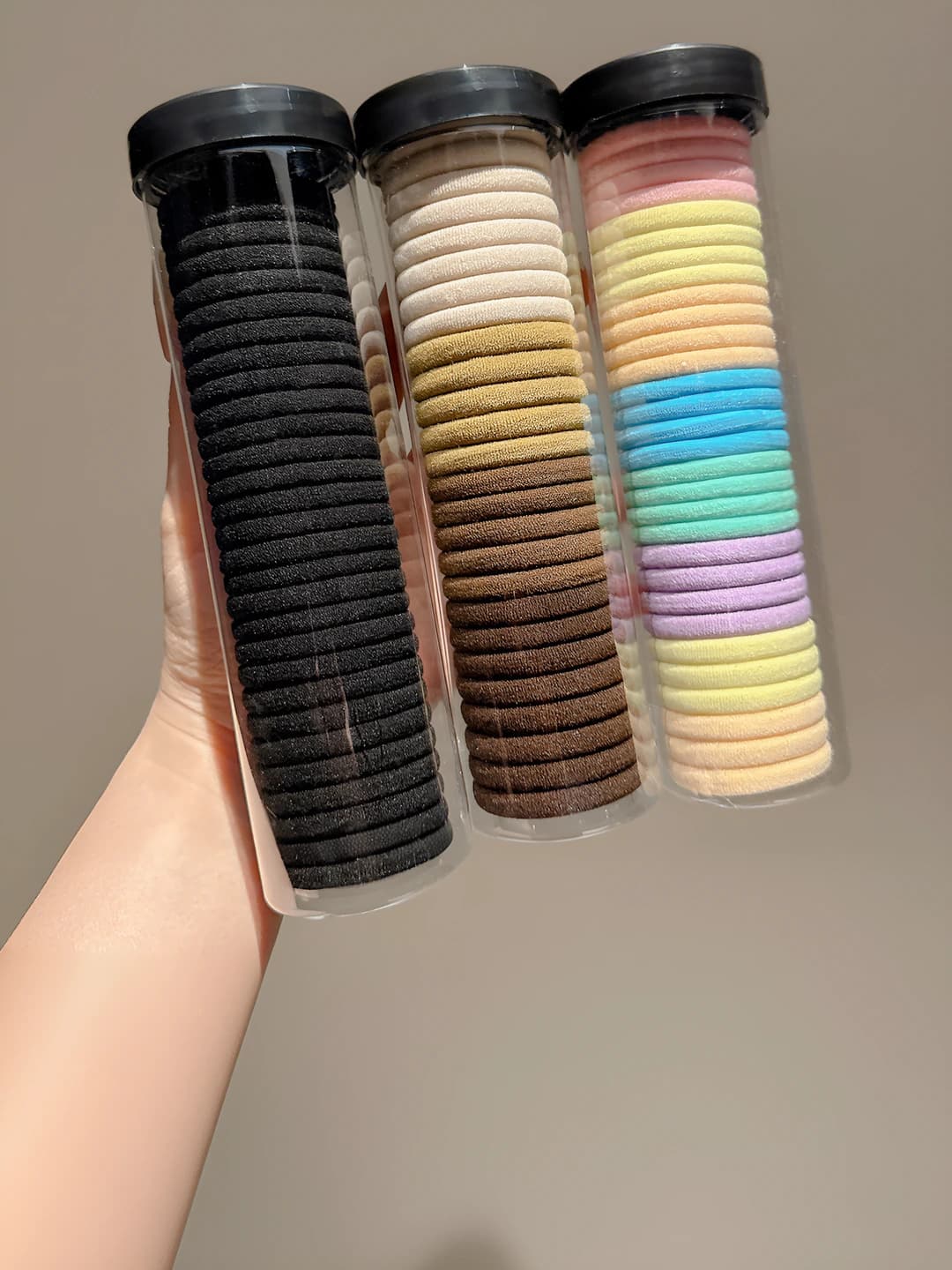 16# Soft 60 pcs in jar