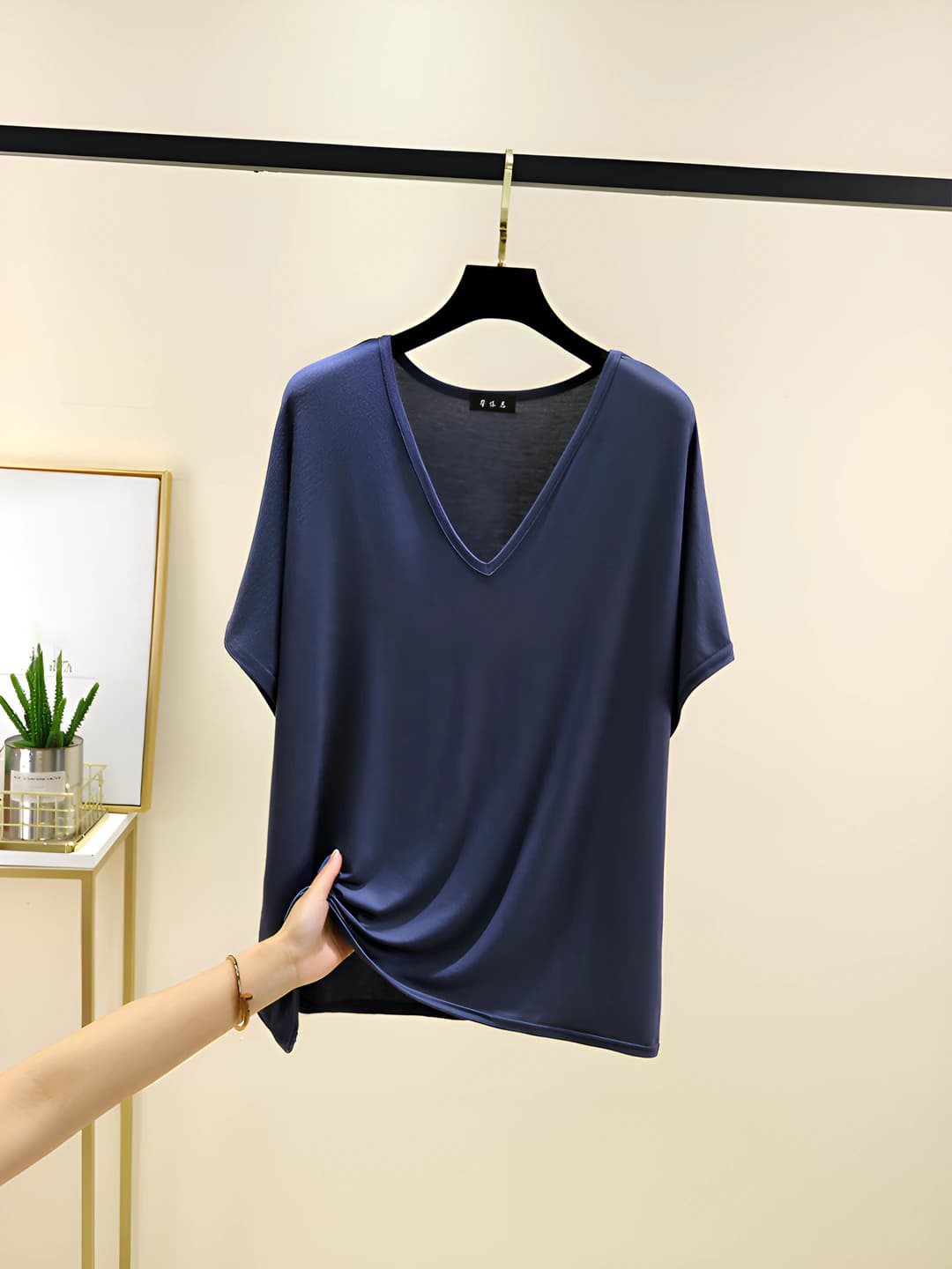 Denim blue