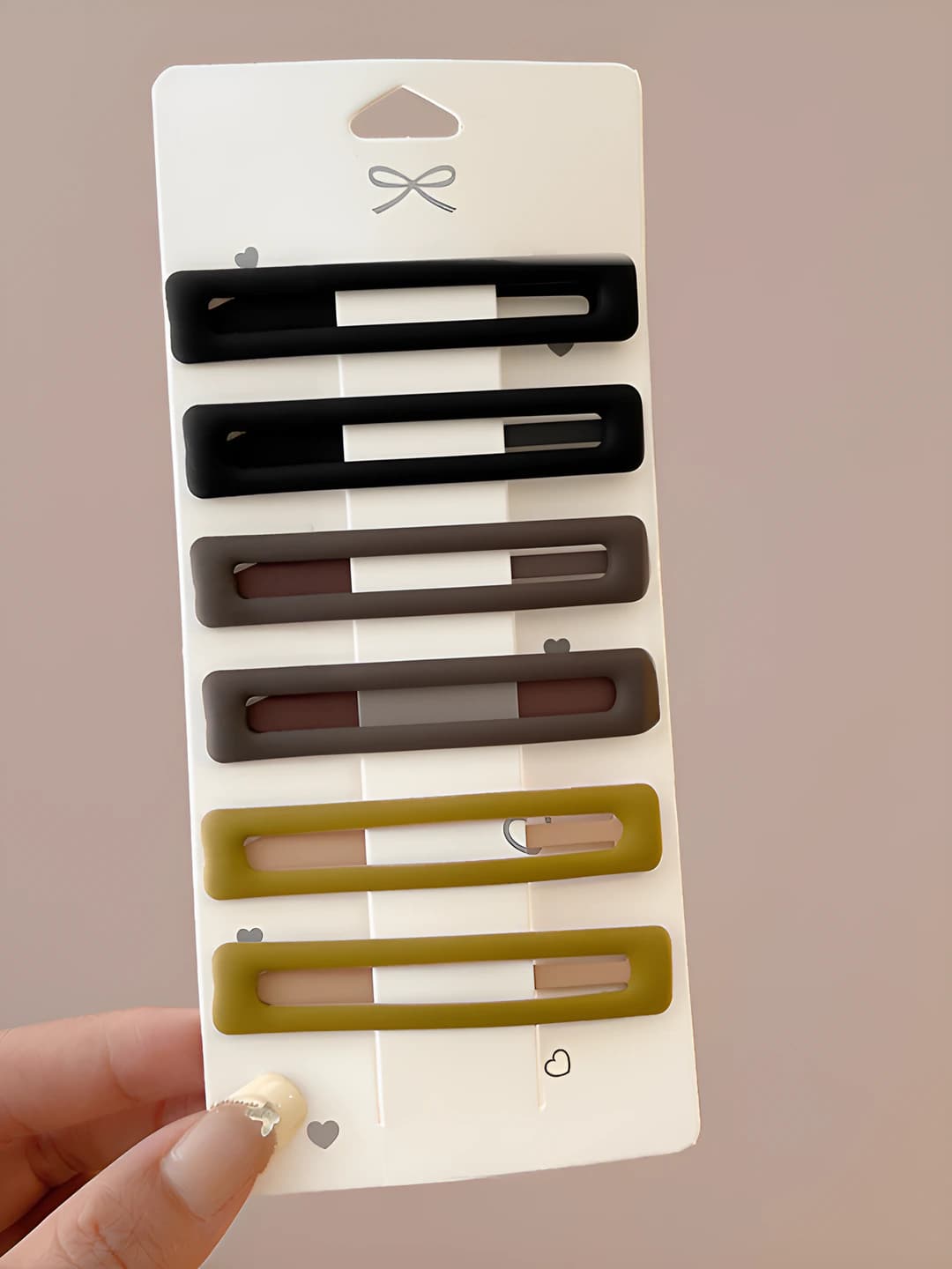 6-piece set