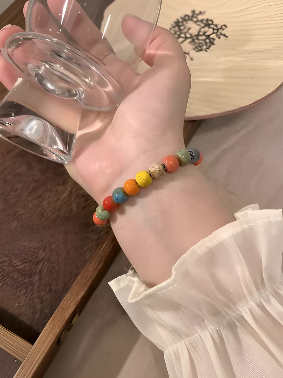 Gullaboyli gradient rangli chelpon