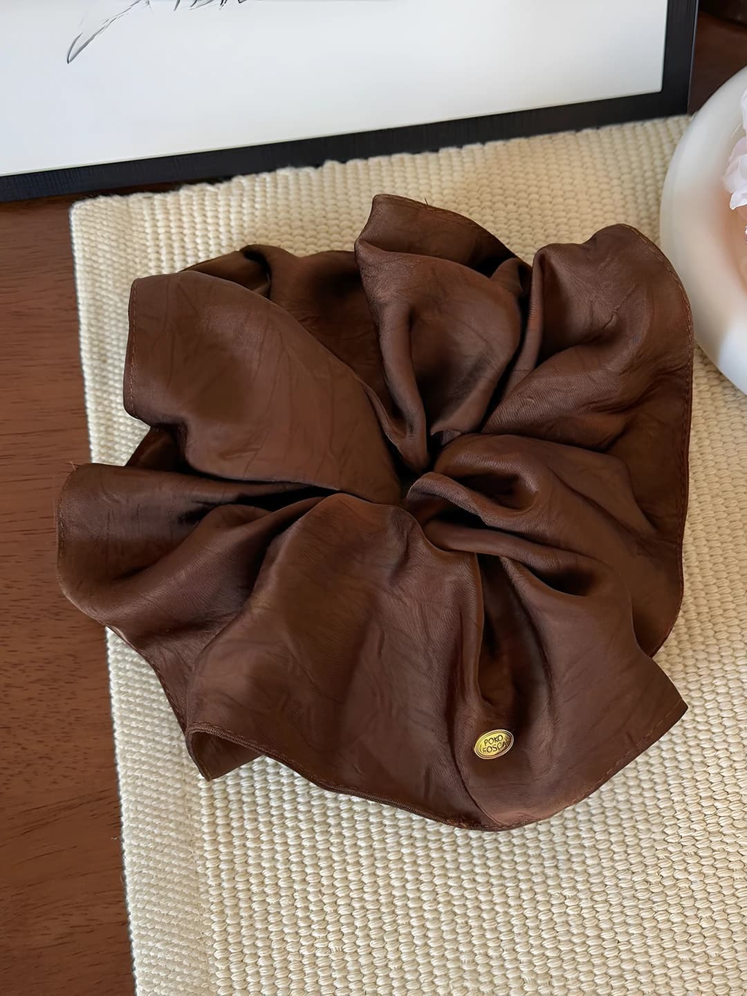 Khaki, 18 cm