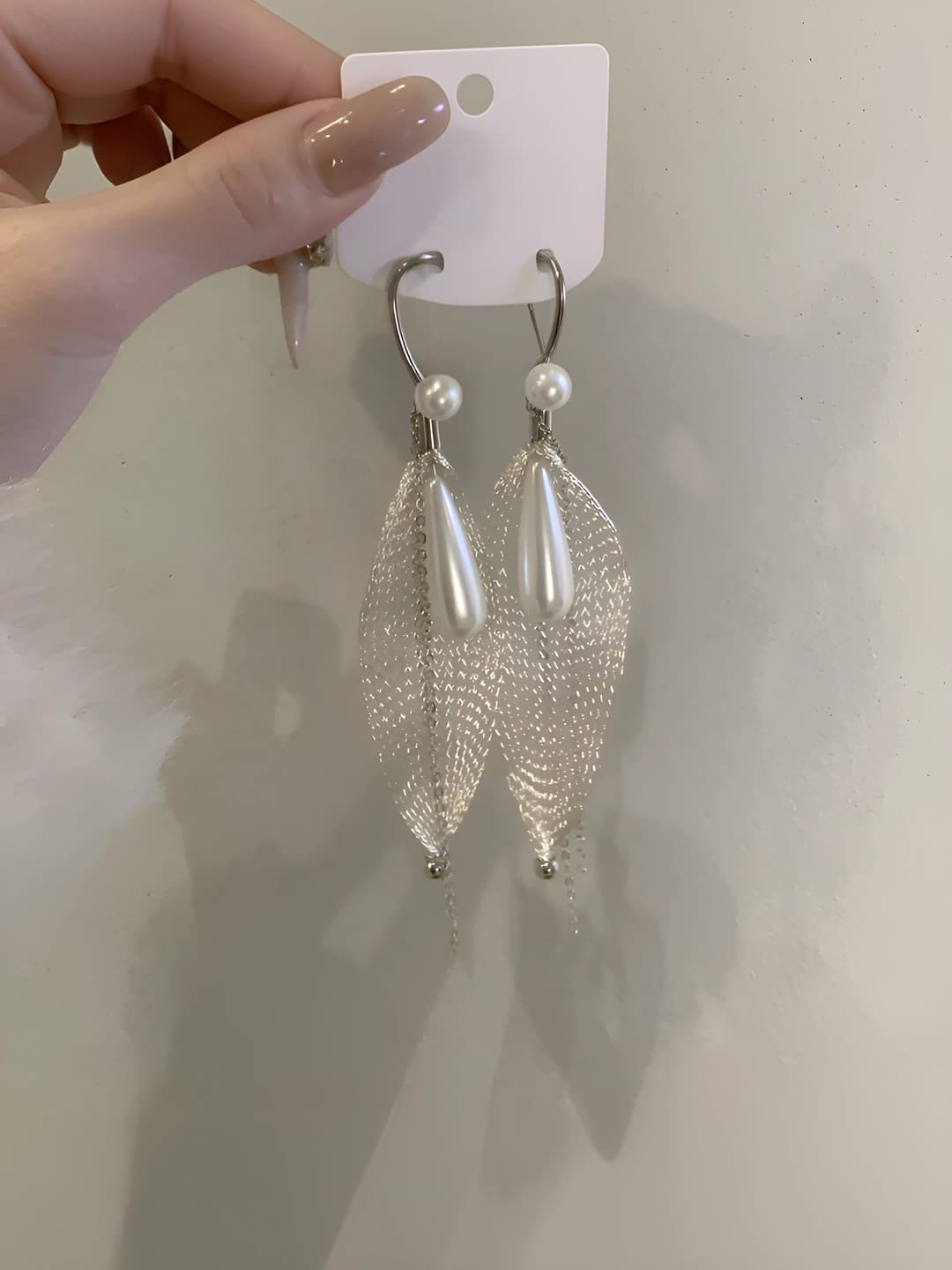 Серебряная игла - Серебряный