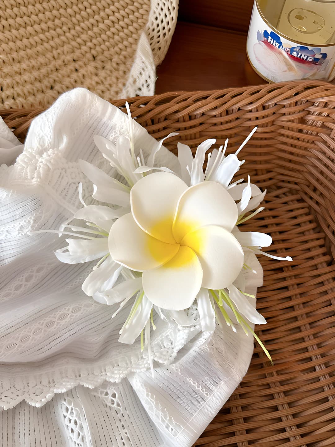 Oq plumeria