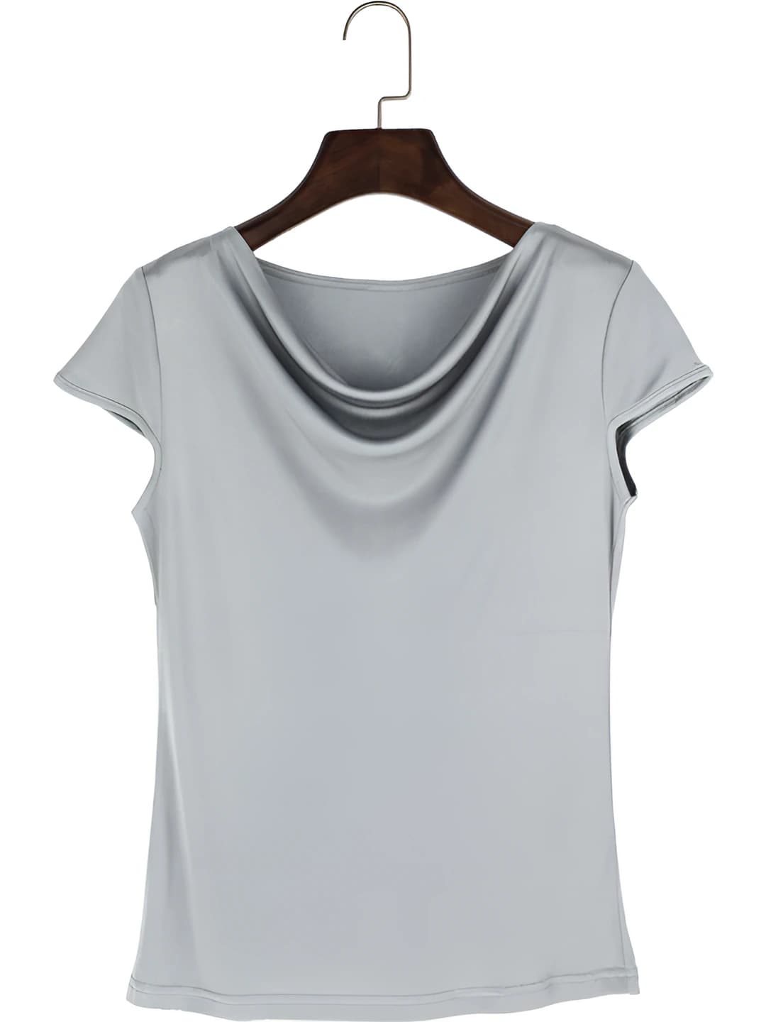 Silver-grey