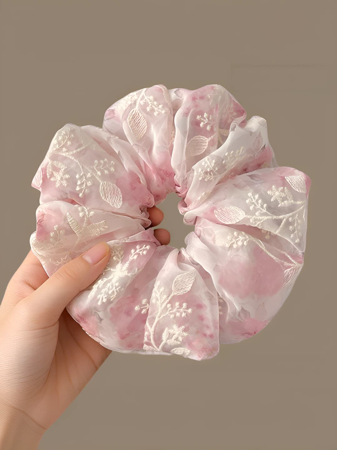 Pink, 17 cm