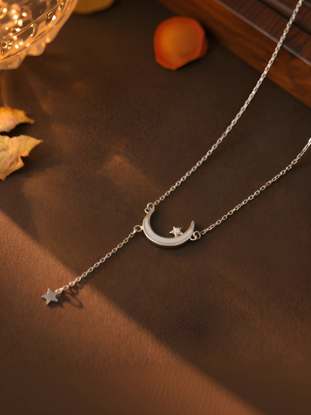 NS448 White gold