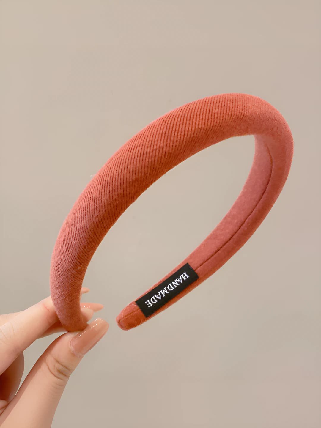 10# Orange, width 2.2 cm