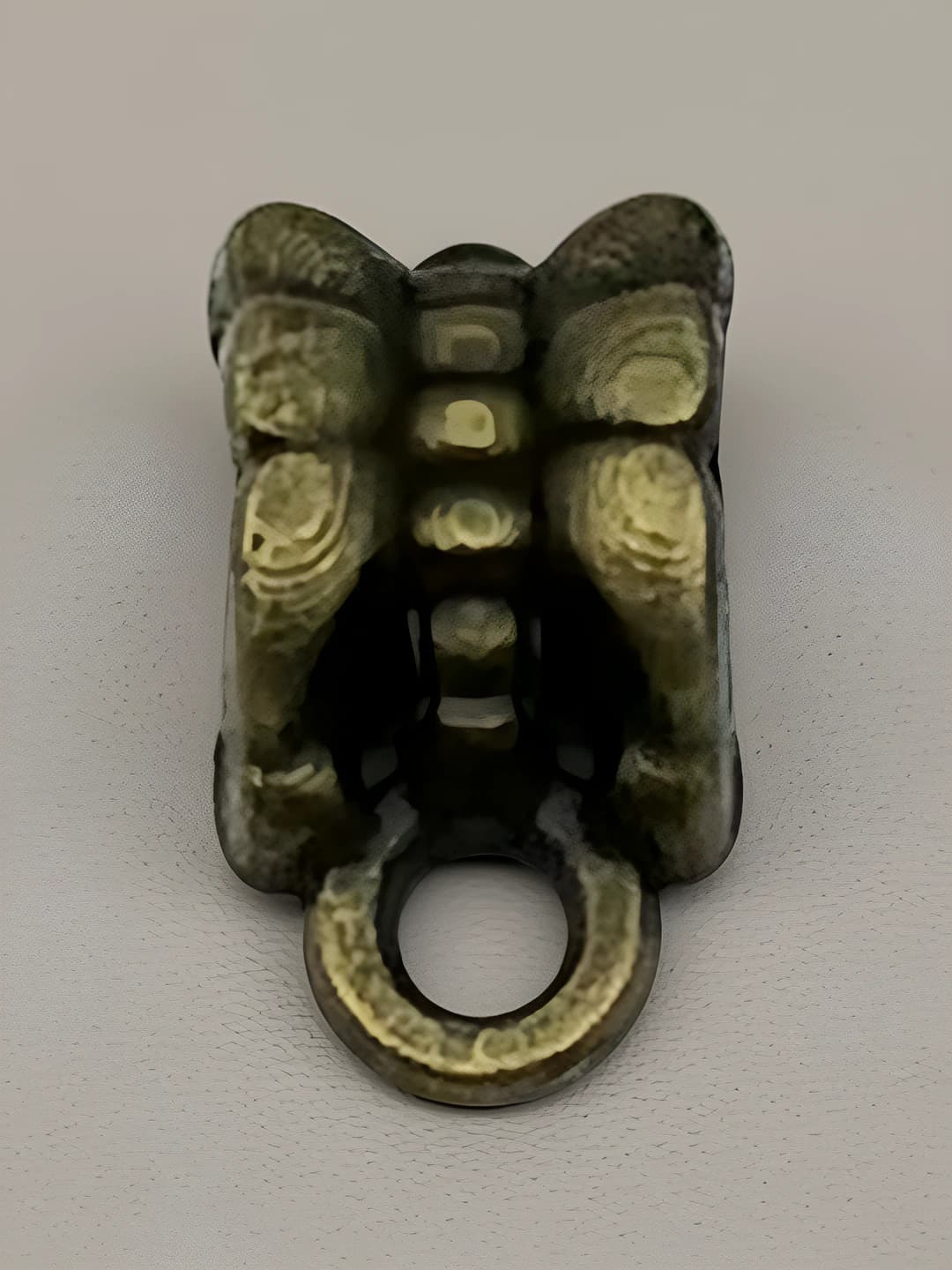 1 pc connector 11x6 holes 5mm