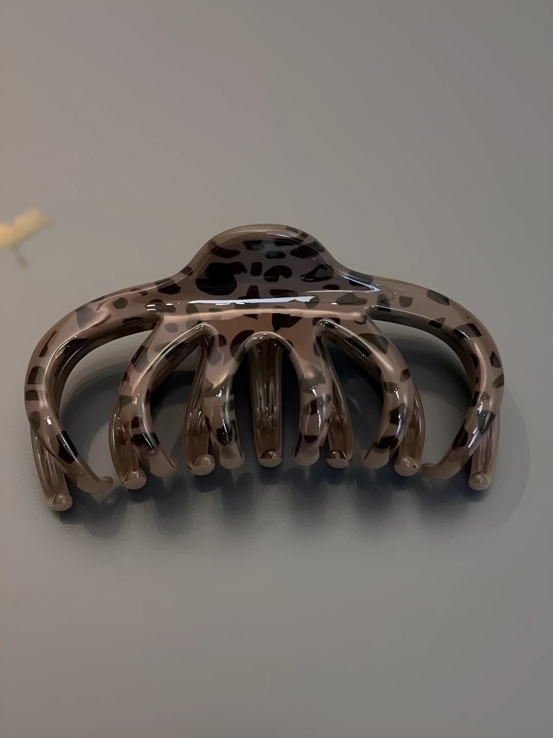 1# To'q leopard, ~11 cm