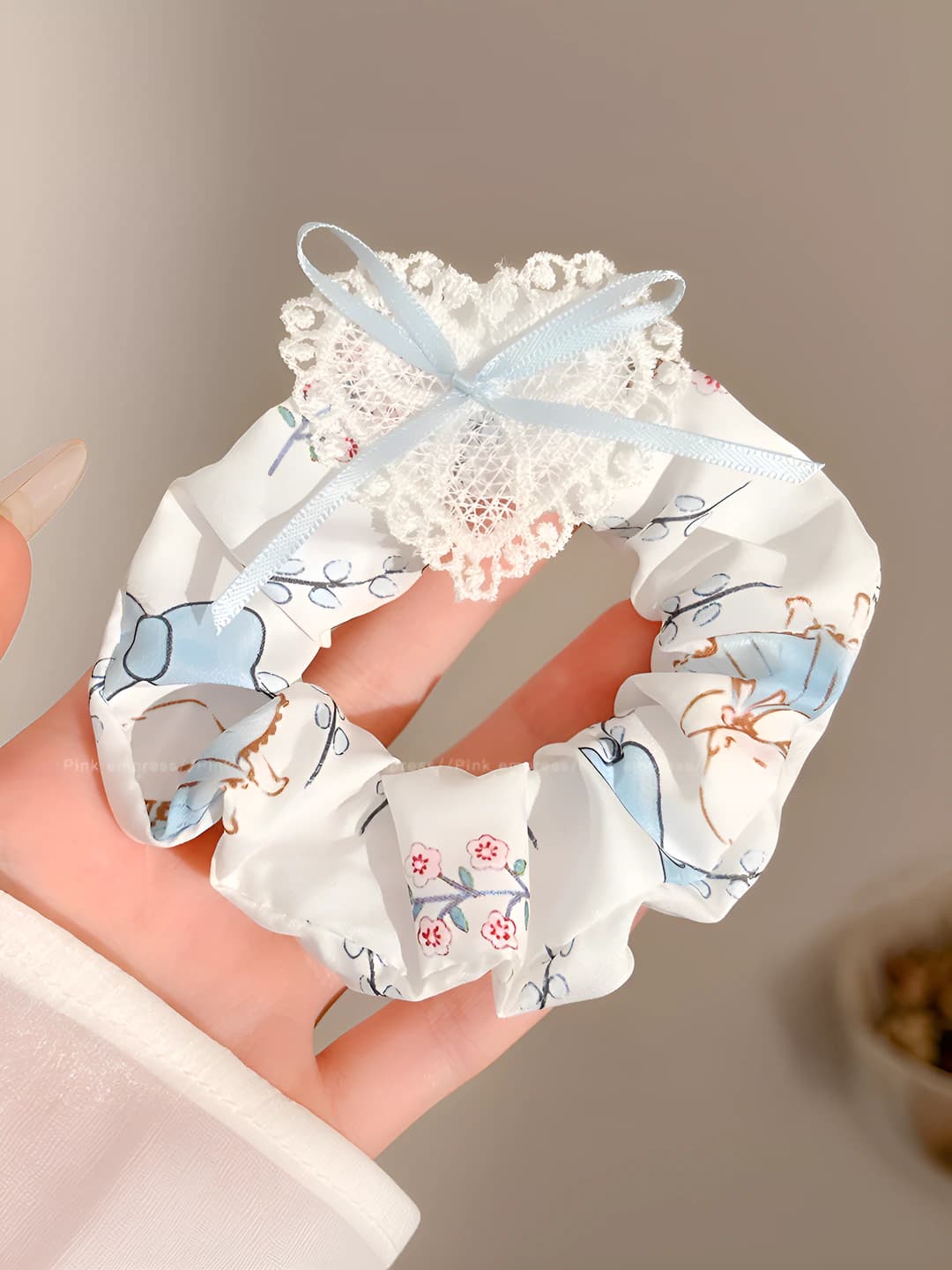 4# Милкшейк 10cm