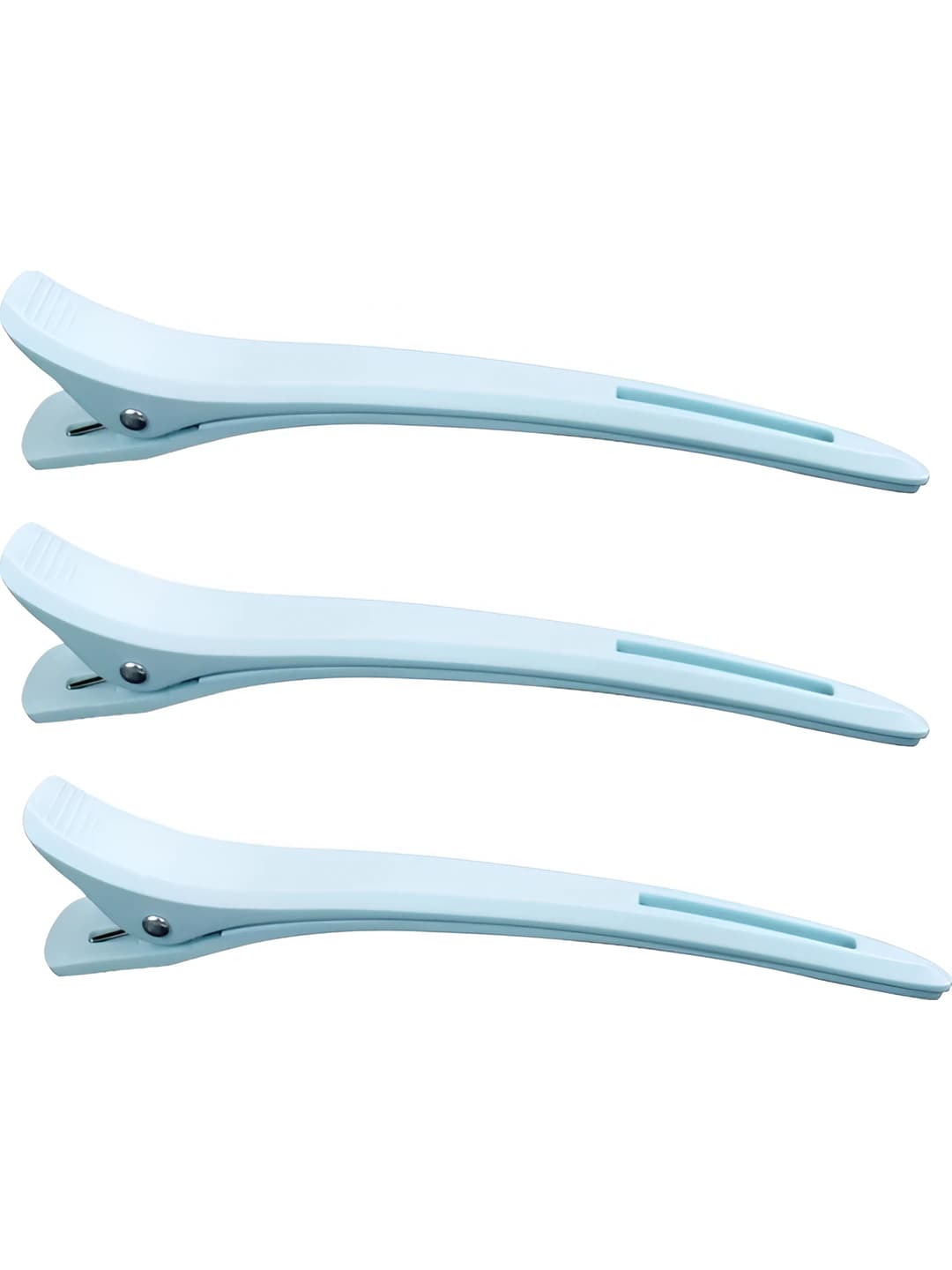 Blue 3 pc
