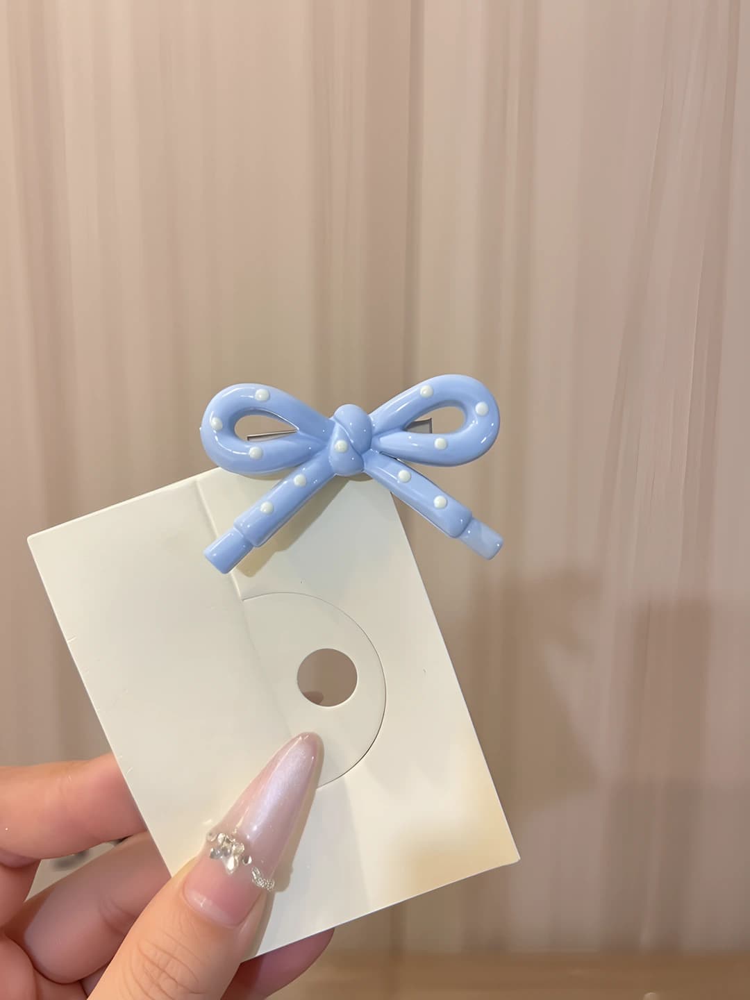 1# Синий ~5cm