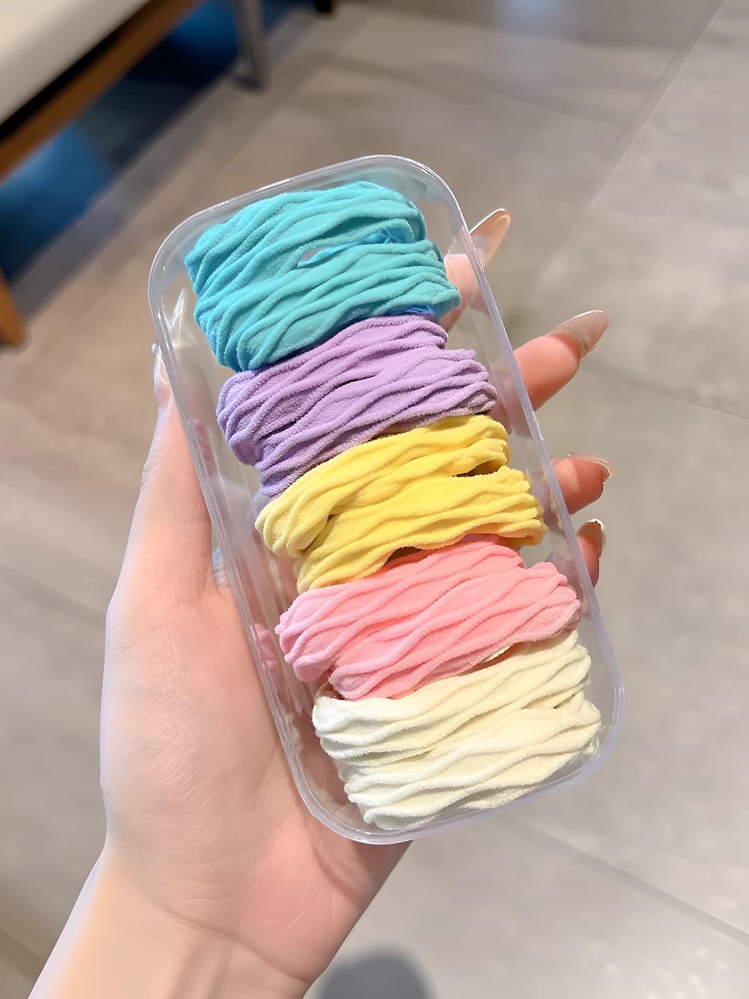 Мороженое ромб, 10 шт в коробке