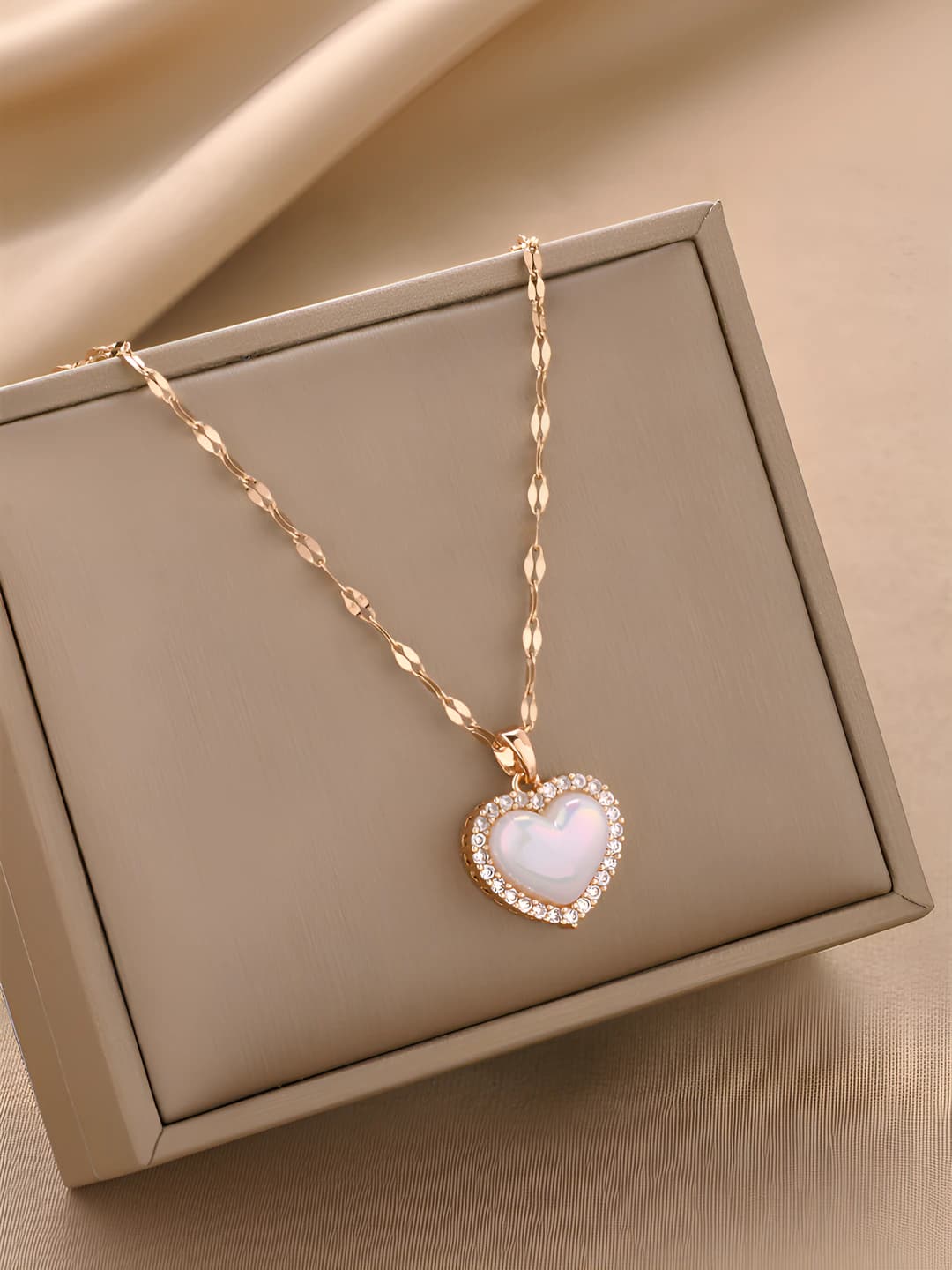 9006-Rose gold