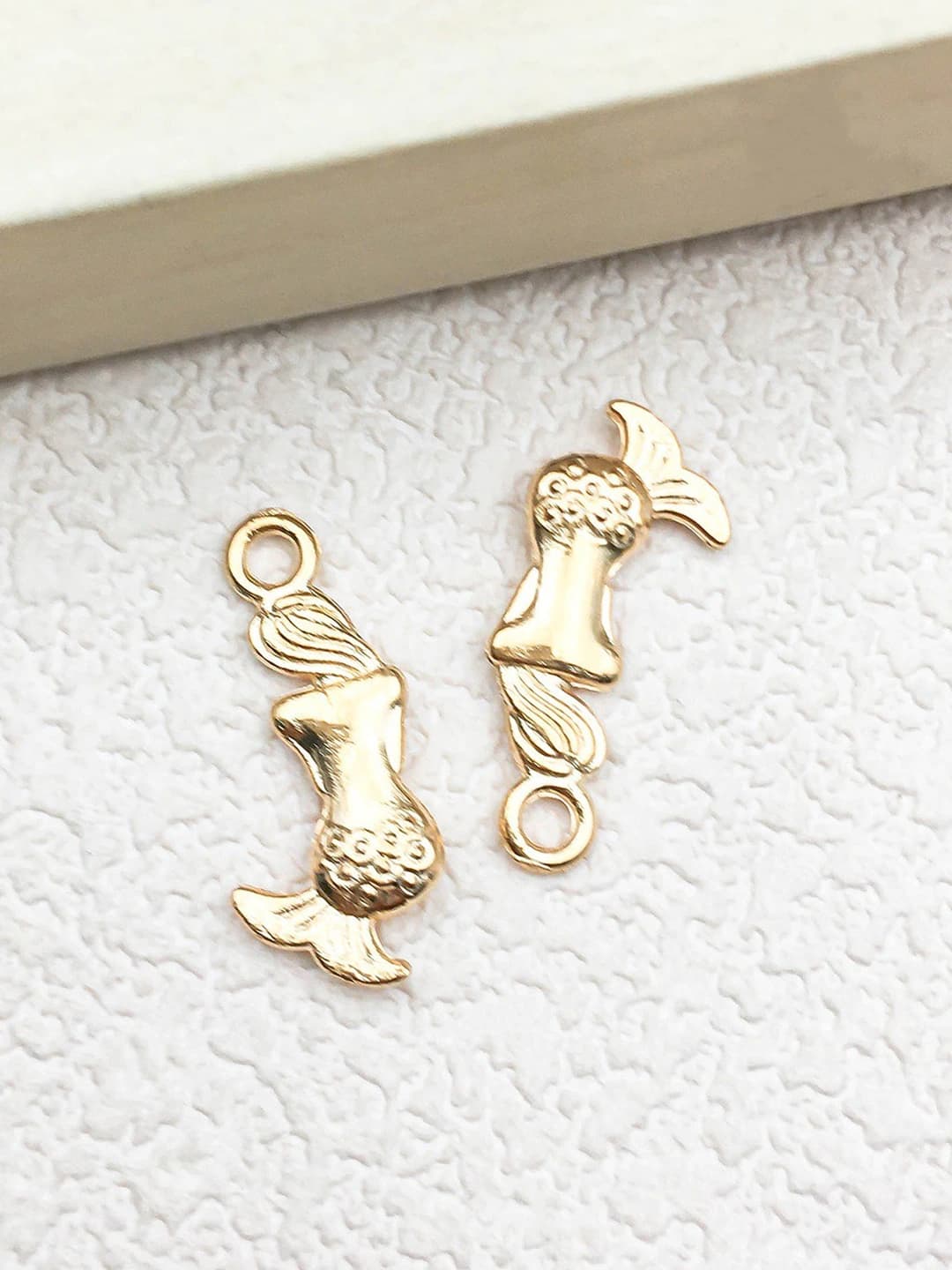 1 pc mermaid 9x20.5mm-0.7g