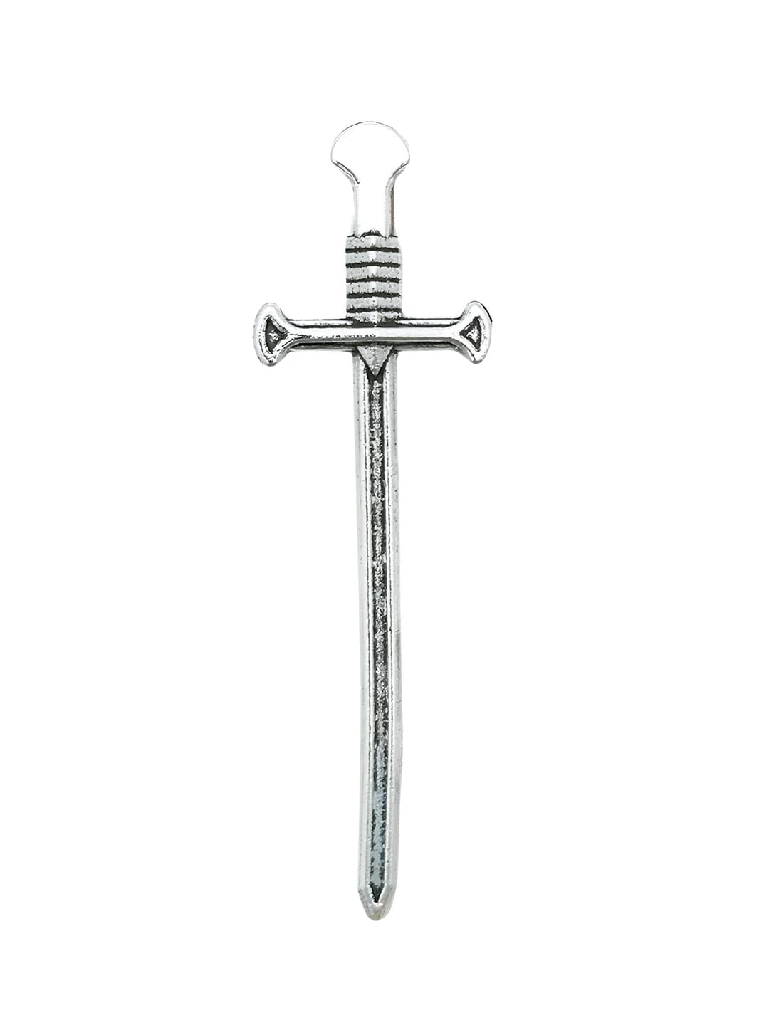 1 dona Uzun qilich 16x54mm-2.25g