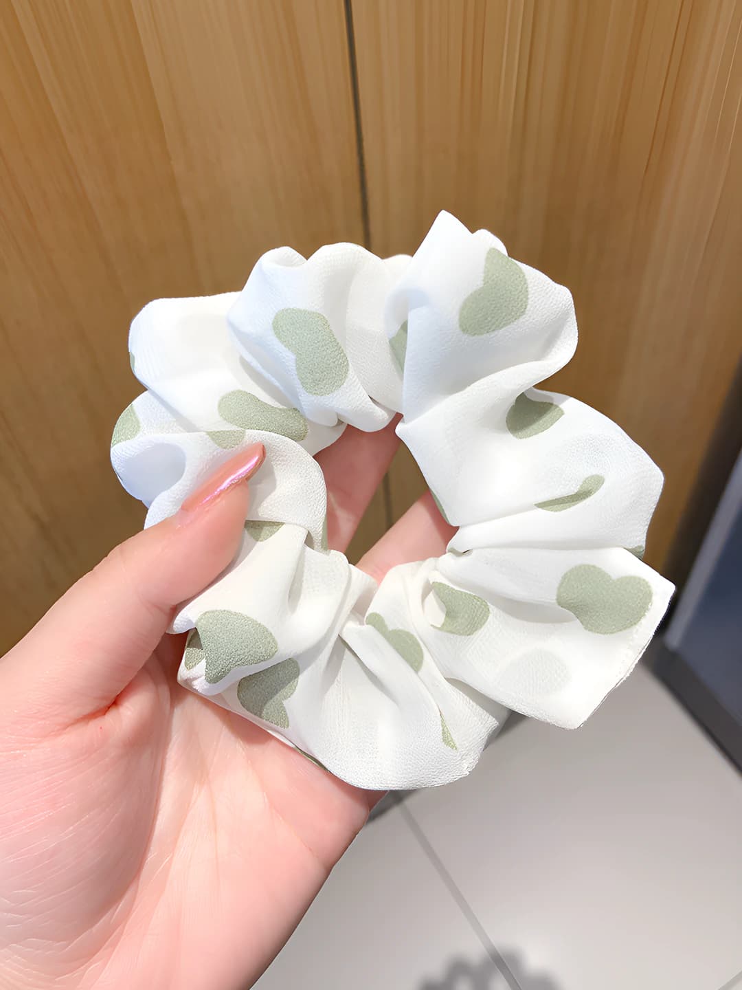1# Зелёное сердце