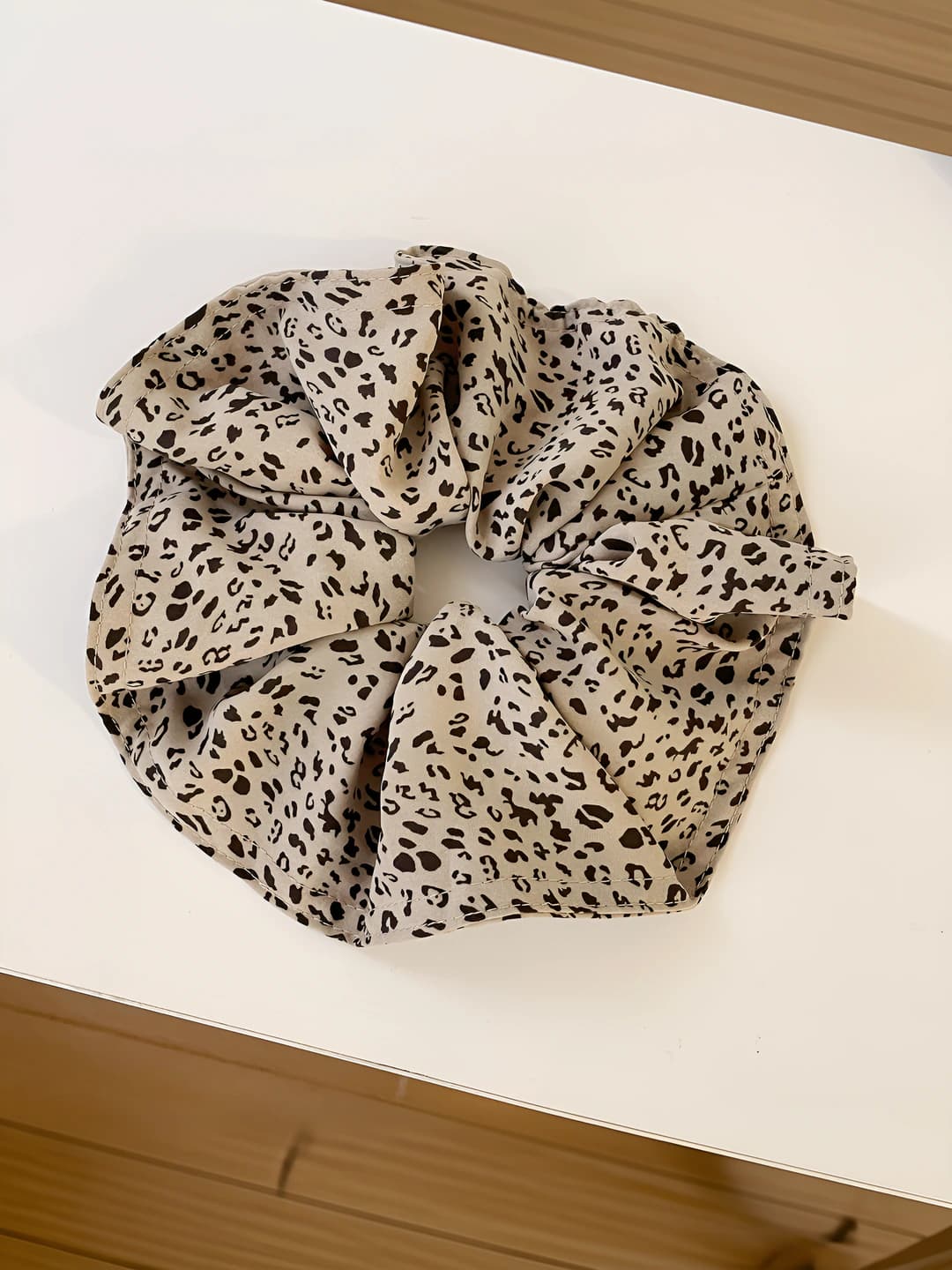 Och kofe leopard taxminan 18 cm