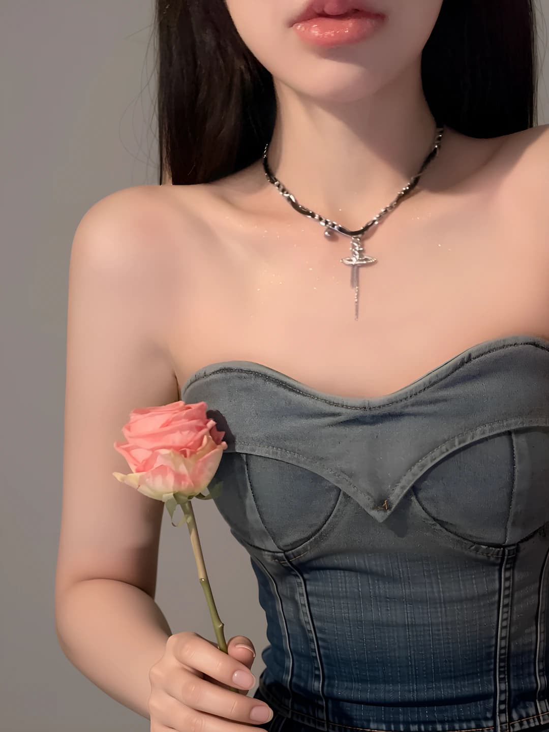 Планетарная кожаная веревка
