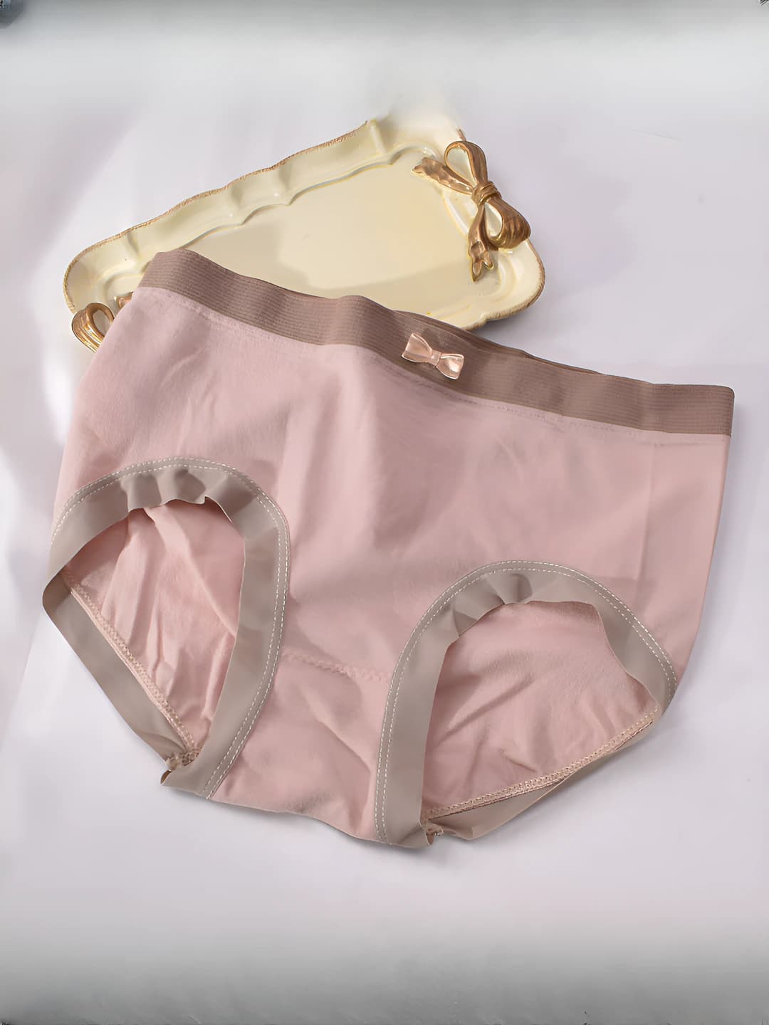 Dusty pink